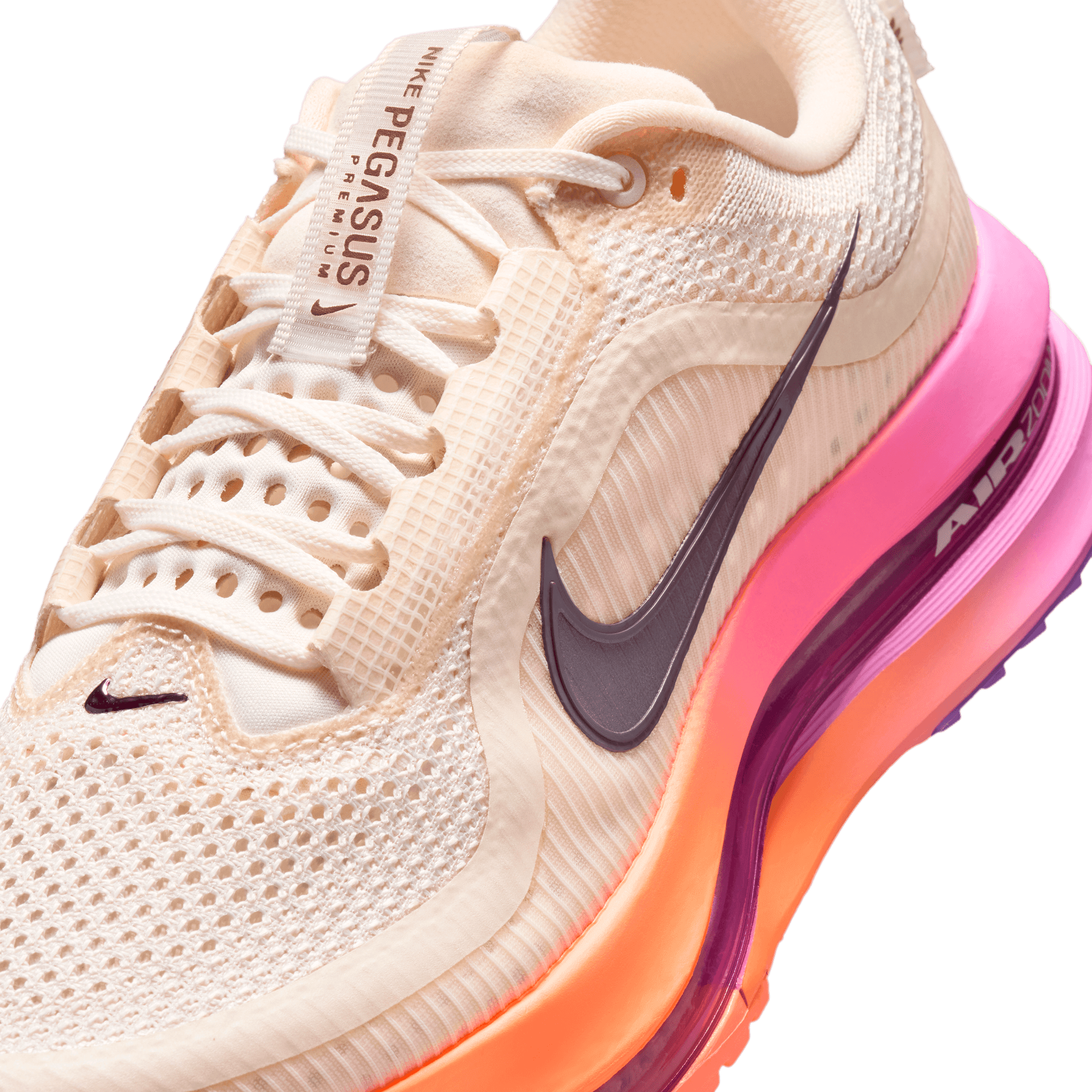 NIKE, W Pegasus Premium