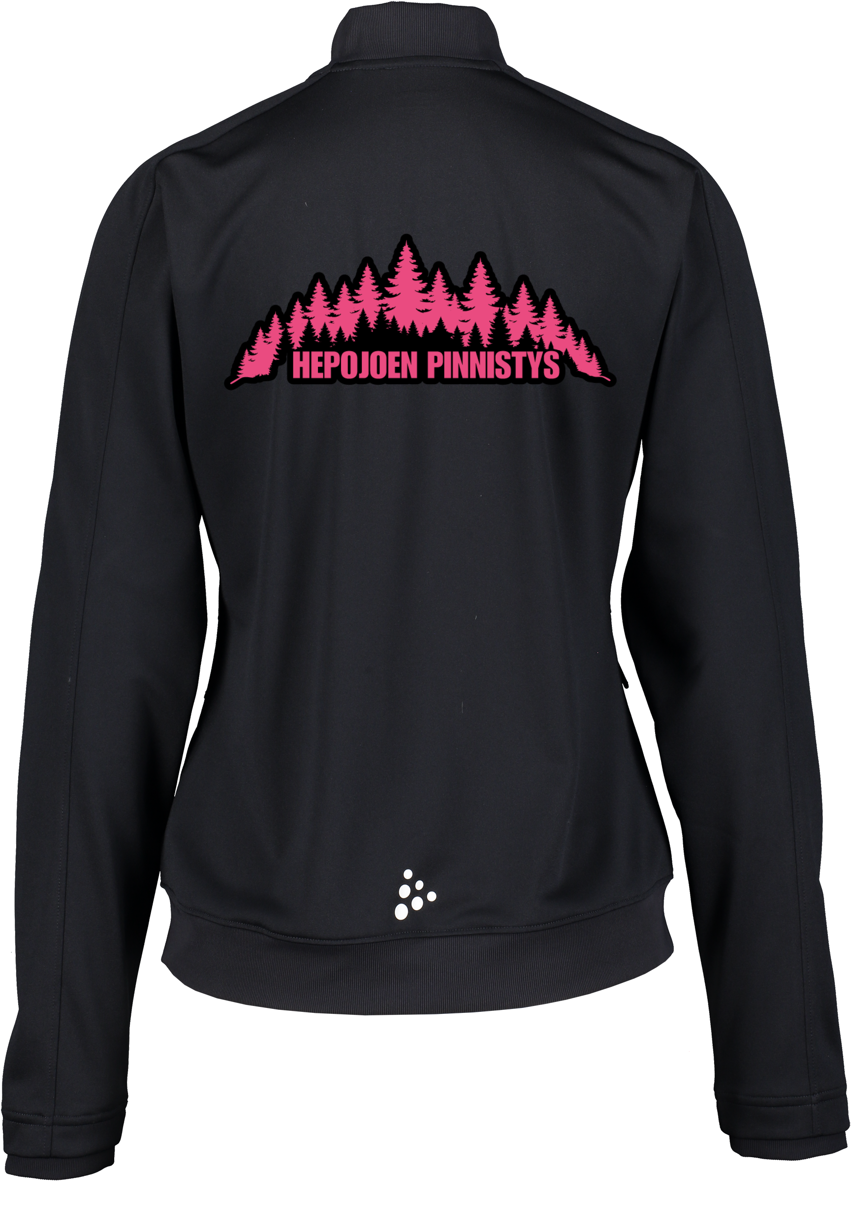 CRAFT, Evolve 2.0 Full Zip Jacket W