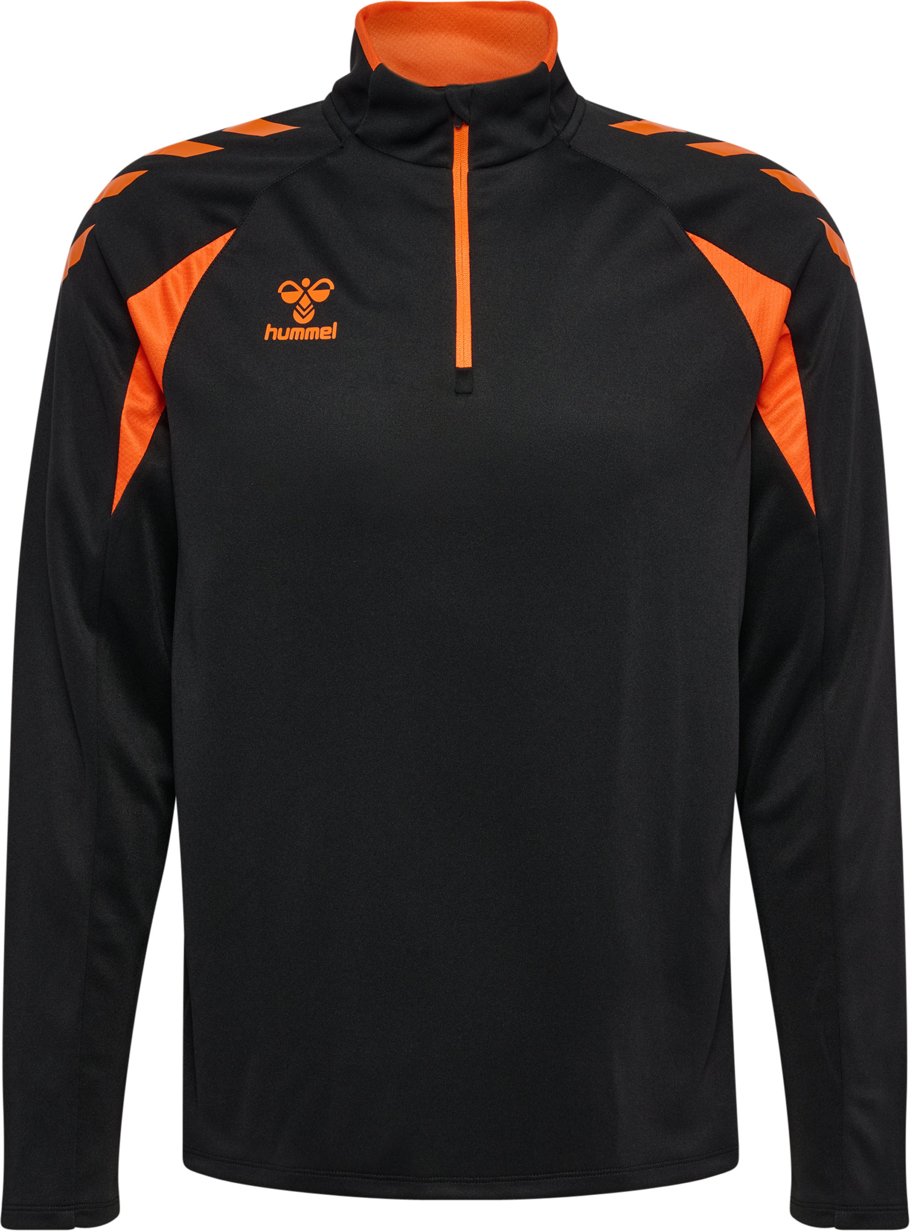 
HUMMEL, 
HMLCORE 2.0 HALF ZIP KIDS, 
Detail 1
