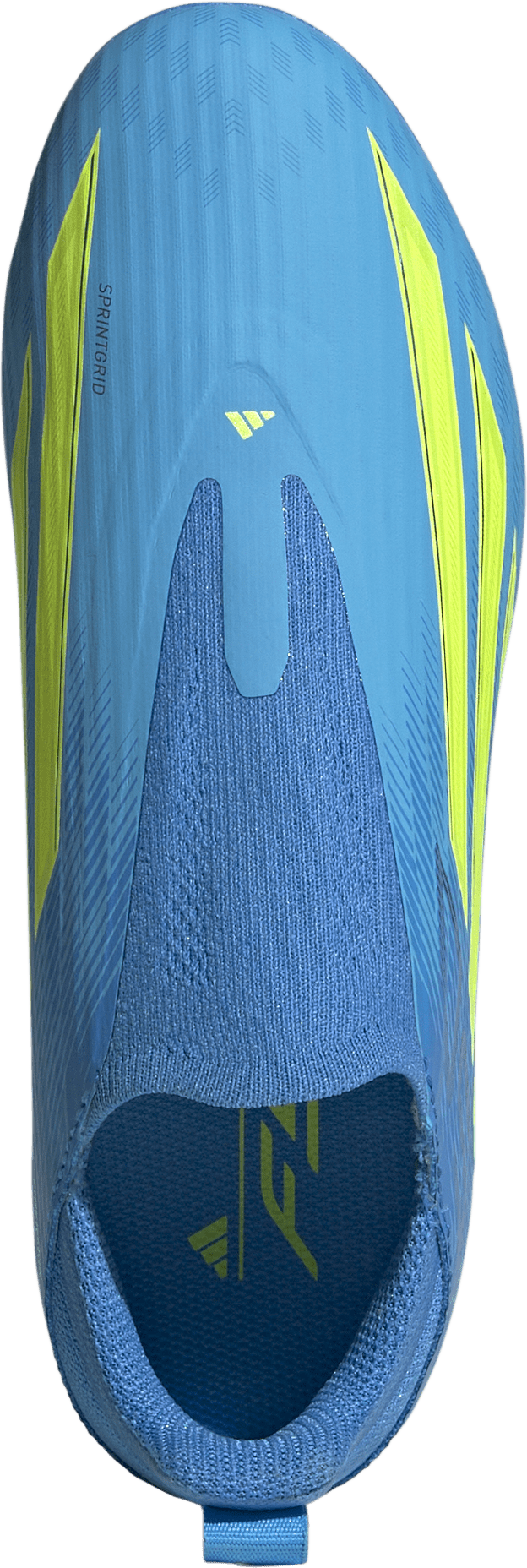 ADIDAS, F50 LEAGUE LL FG/MG JR