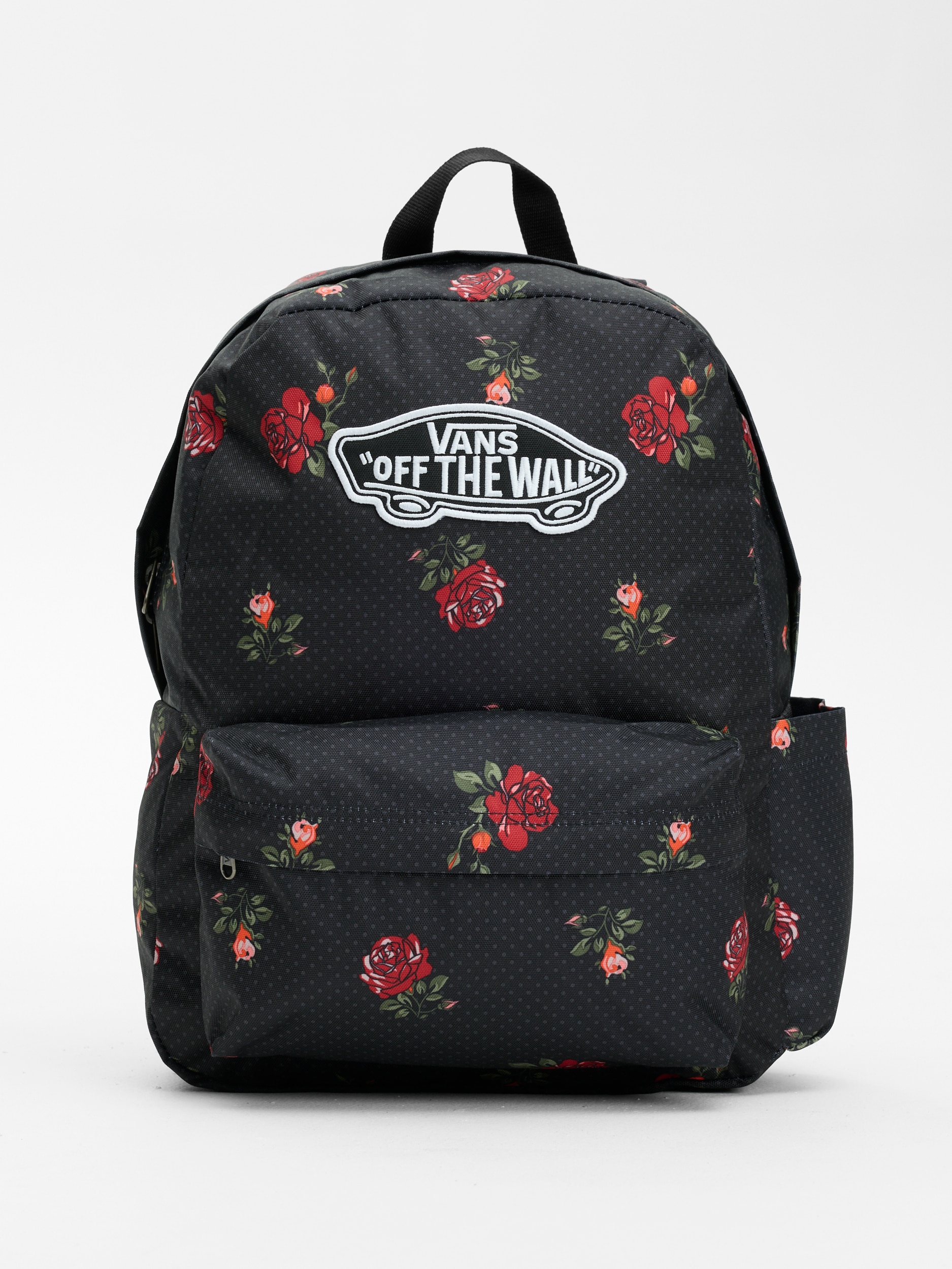
VANS, 
OLD SKOOL CLASSIC BACKPACK, 
Detail 1
