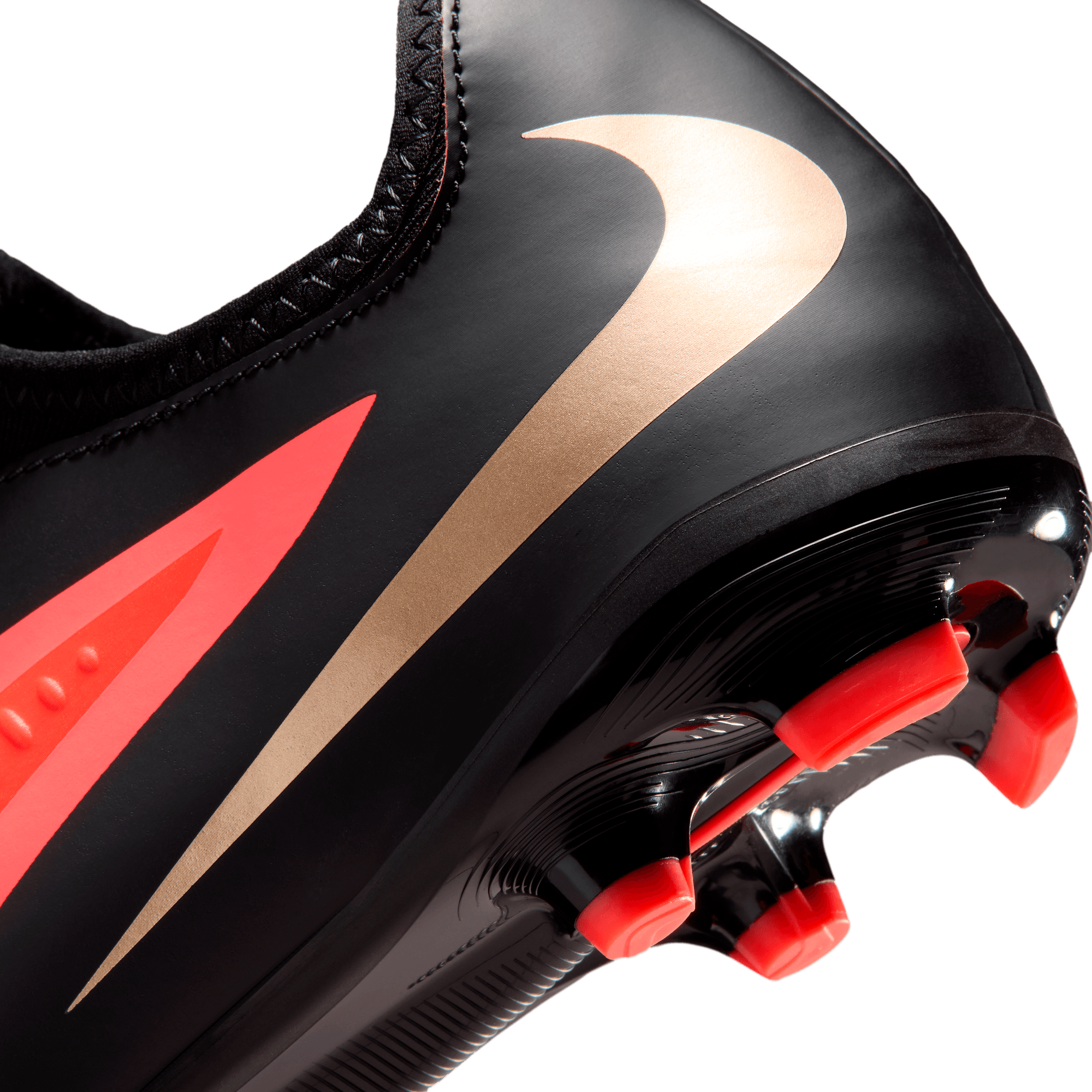 NIKE, Jr Phantom 6 Low Acad Fg/mg