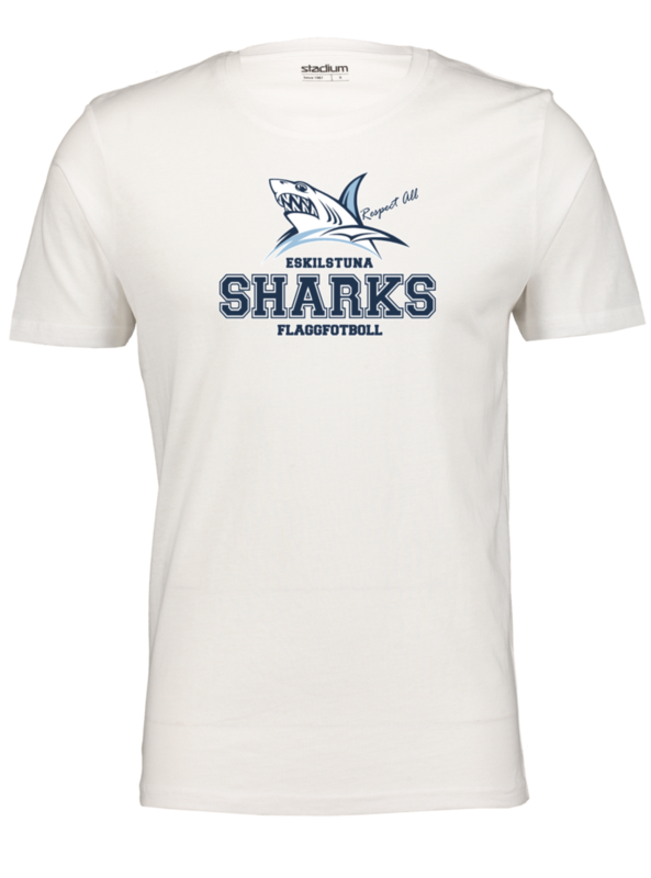 
STADIUM, 
U Team Core Tee, 
Detail 1
