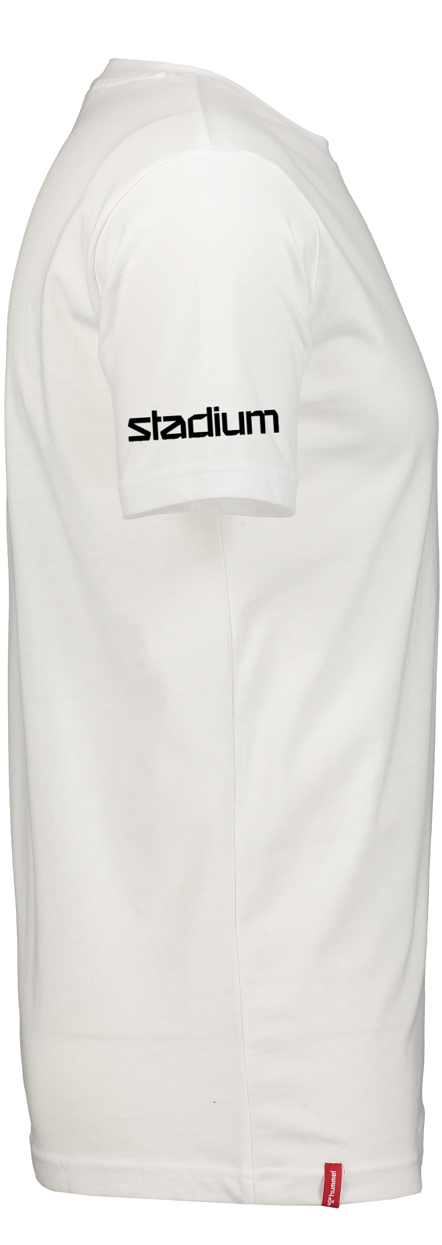 HUMMEL, Hmlred Basic Tee