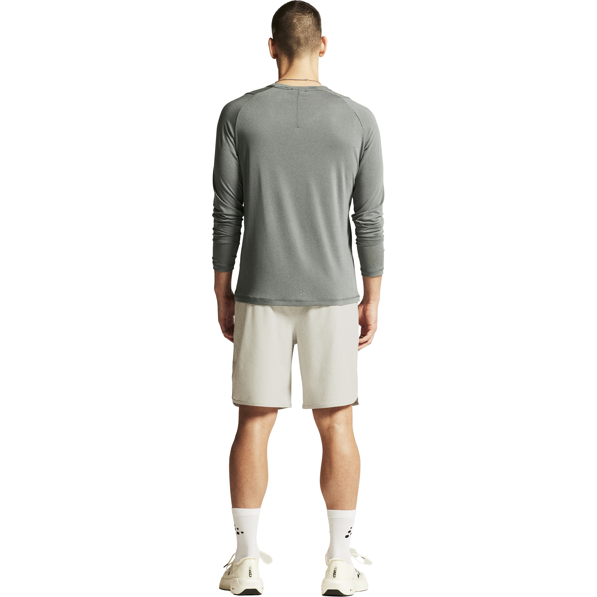 CRAFT, M Collective Longsleeve Tee