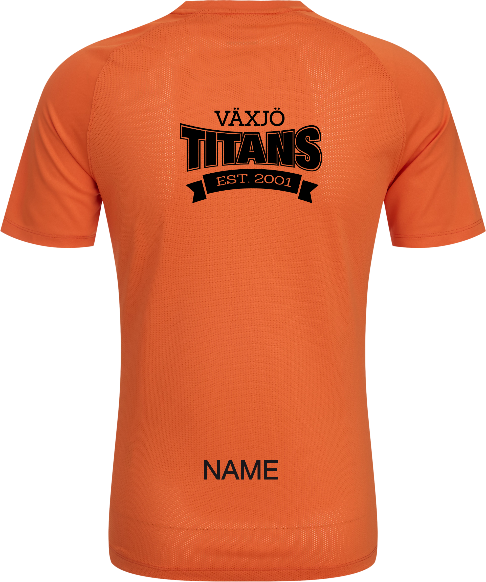 NIKE, PARK VIII SS JSY