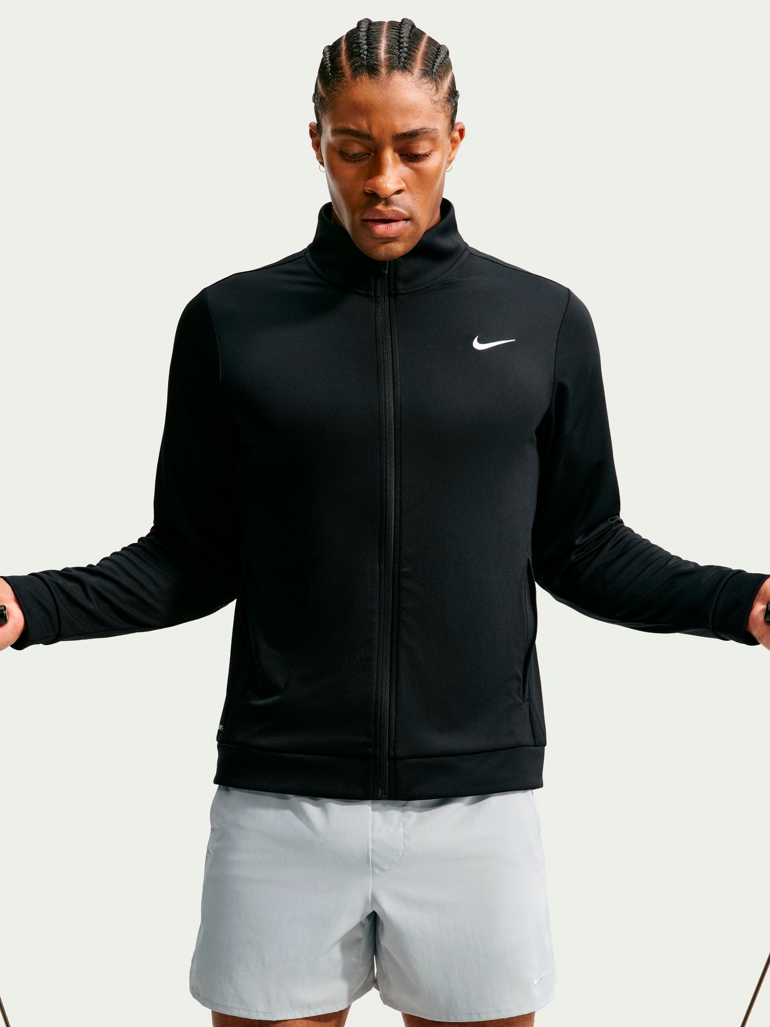 
NIKE, 
M NK DF FLEX JACKET K, 
Detail 1
