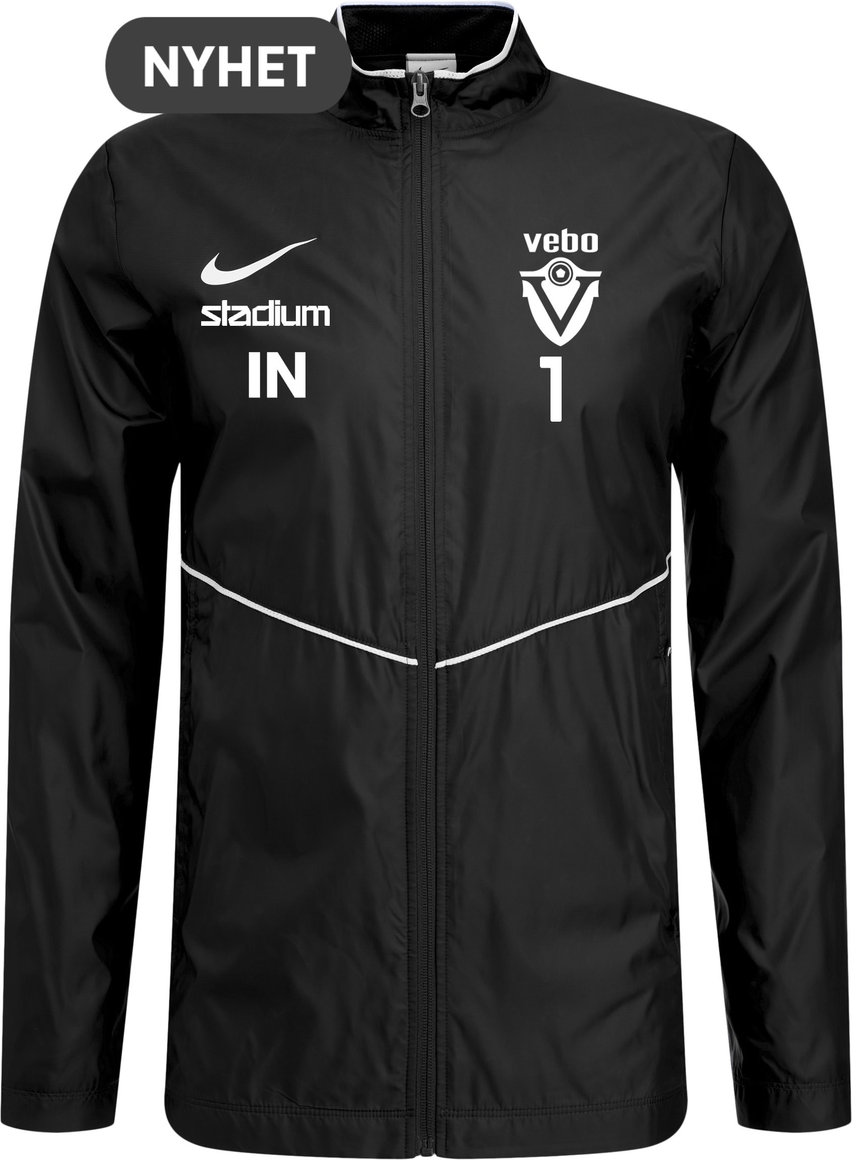 
NIKE, 
PARK26 WIND JKT, 
Detail 1
