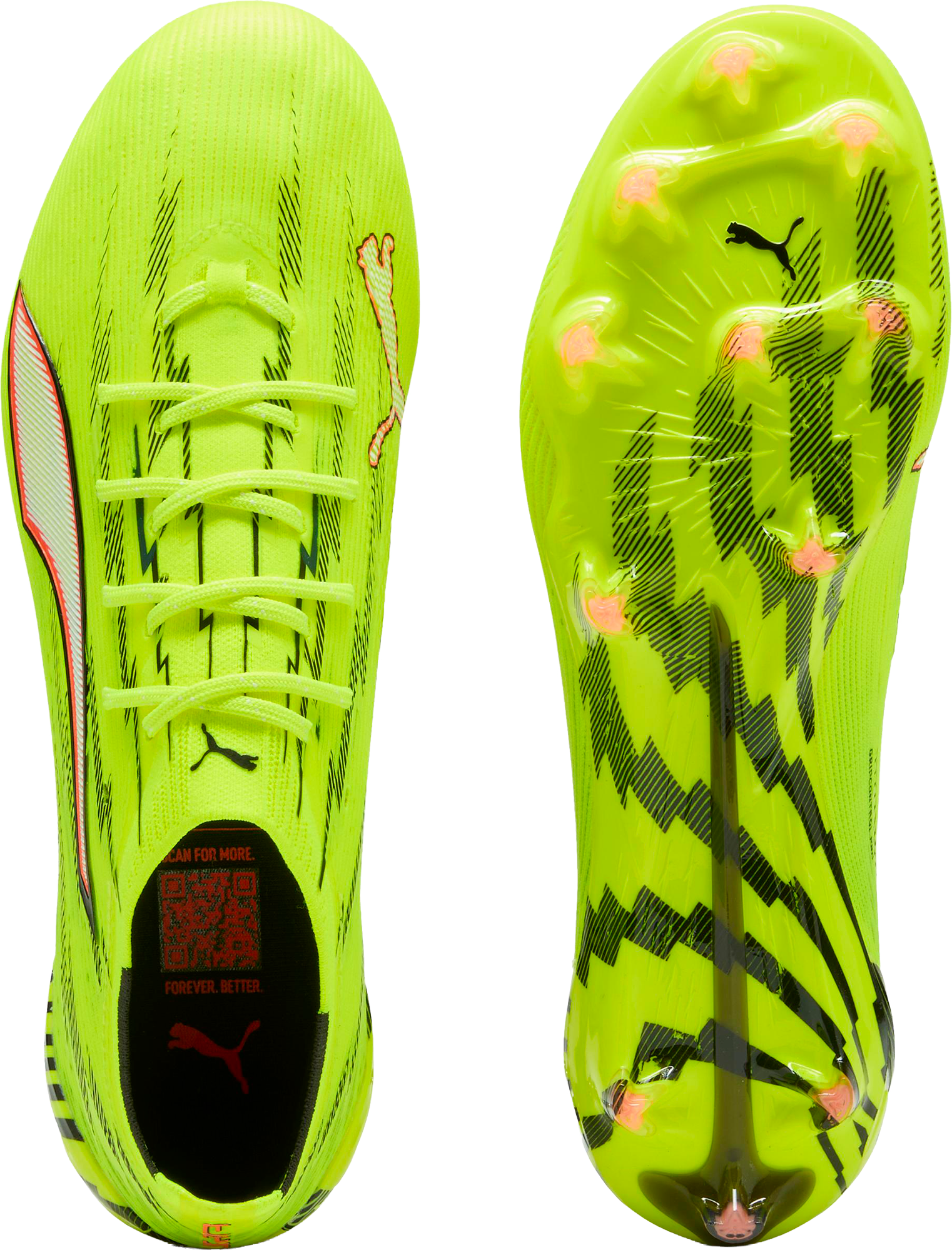 PUMA, ULTRA 6 ULTIMATE FG