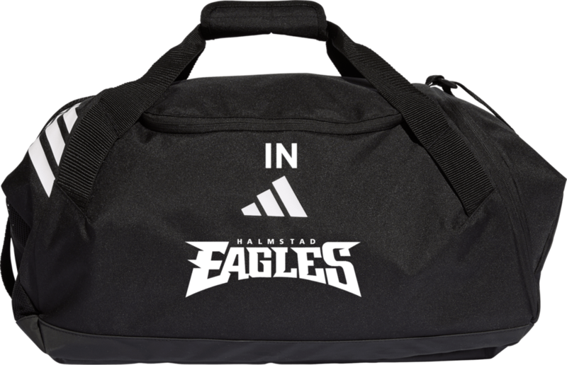 
ADIDAS, 
TIRO DUFFLE M, 
Detail 1
