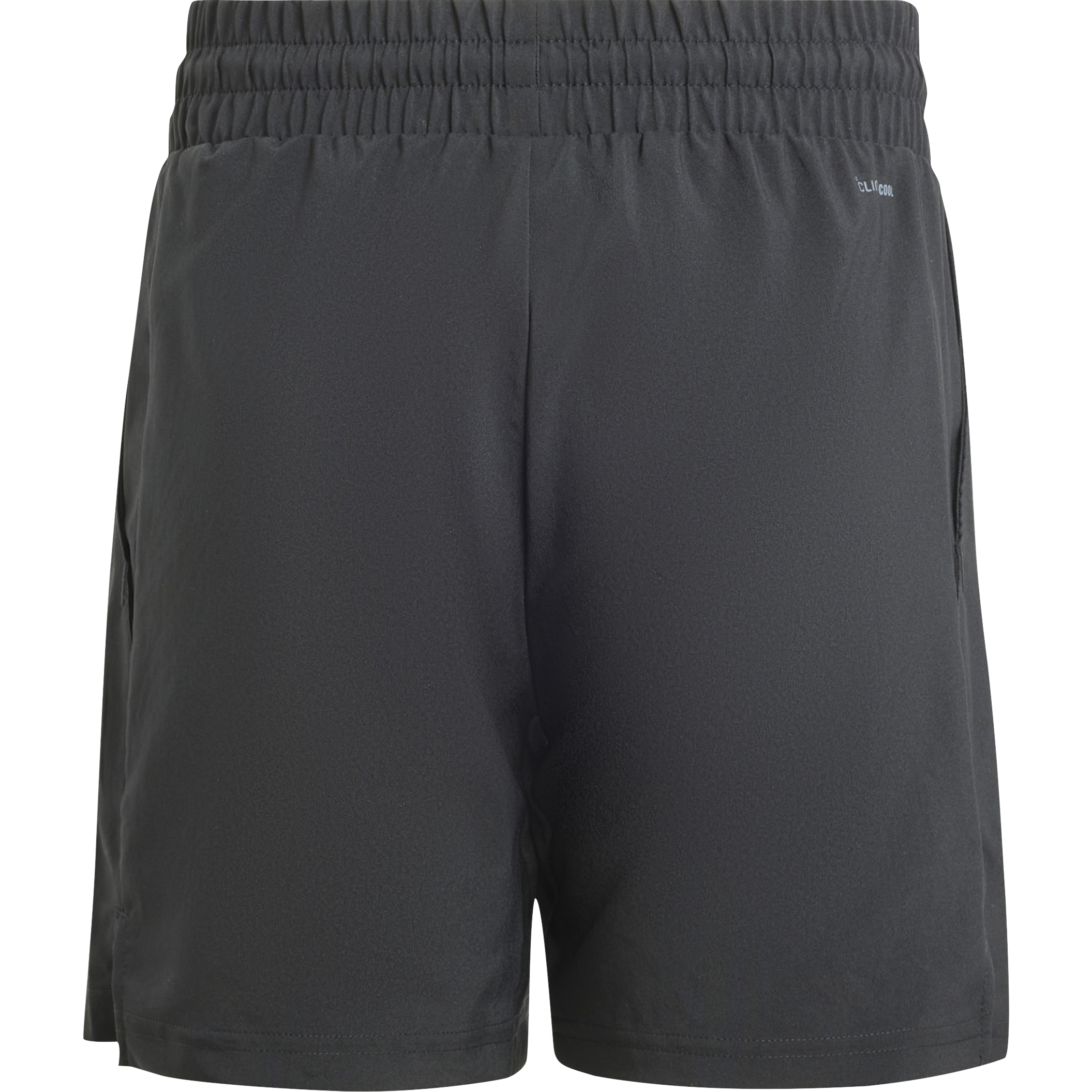 ADIDAS, Boys Club 3-Stripe Shorts