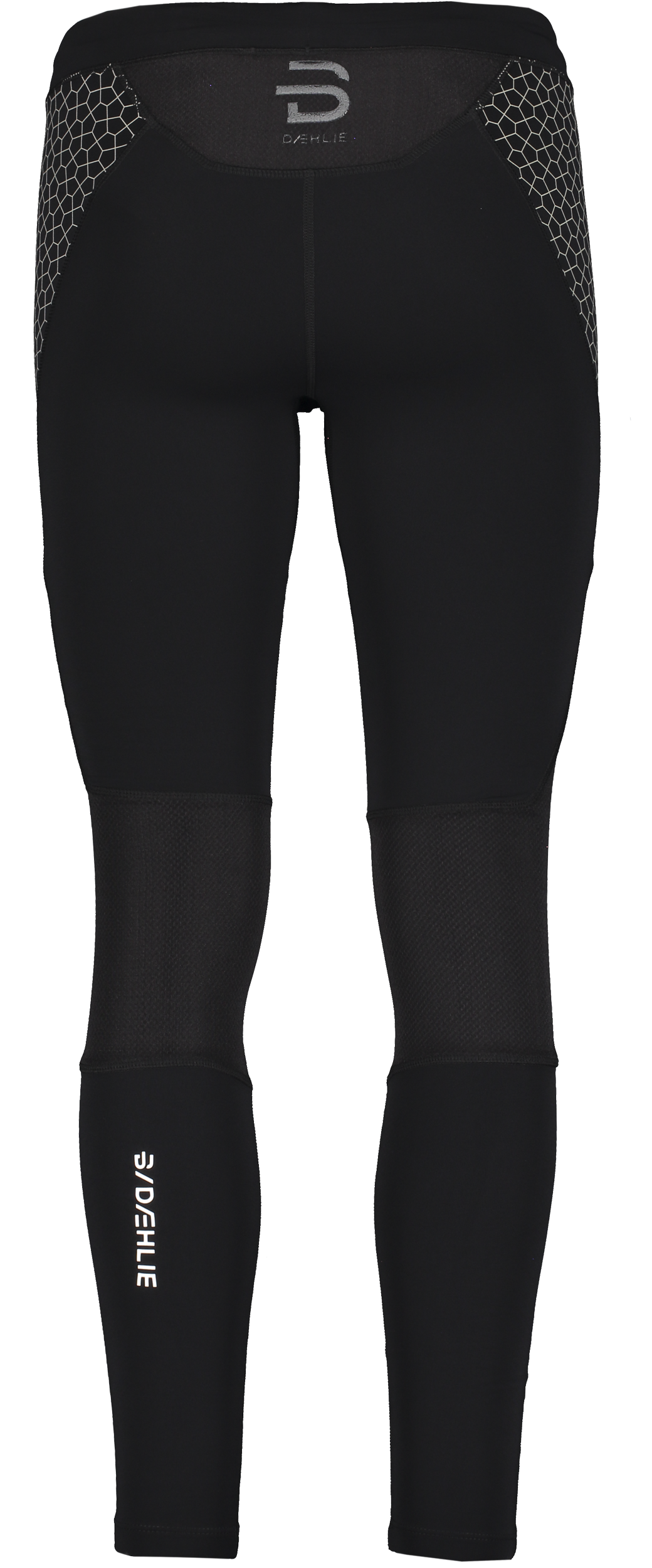 DAHLIE, W Mora Tights