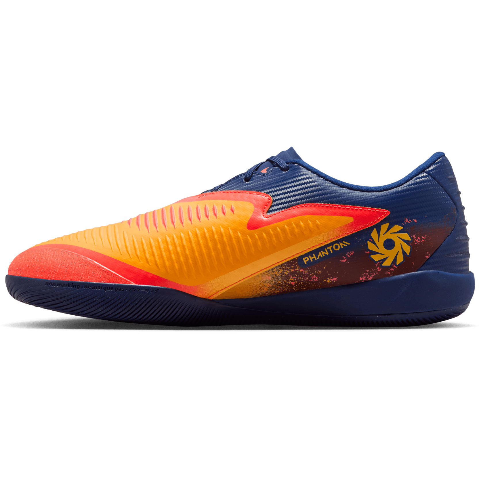 NIKE, Phantom 6 Low Acad Ic Eh