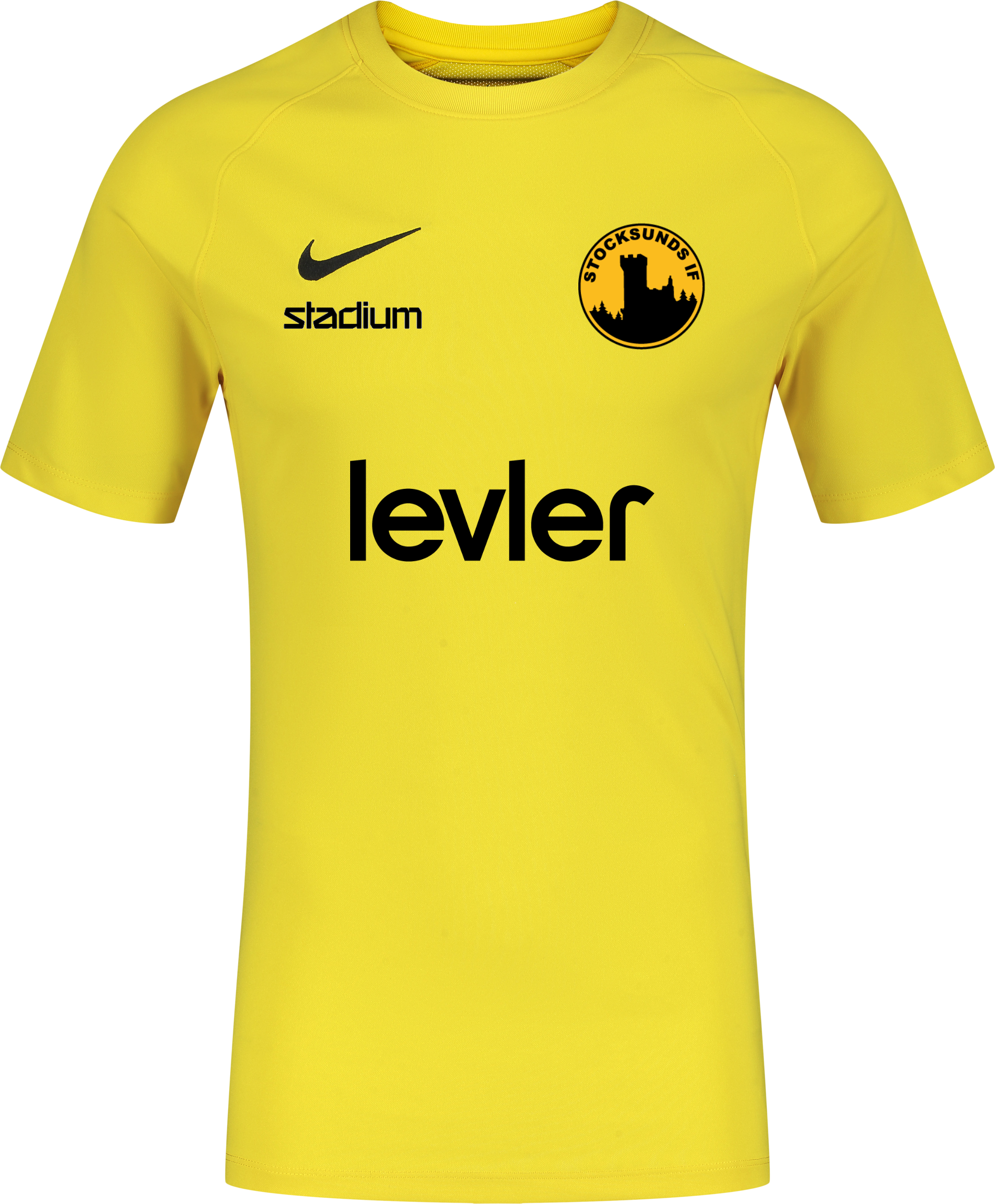 
NIKE, 
PARK VIII SS JSY, 
Detail 1
