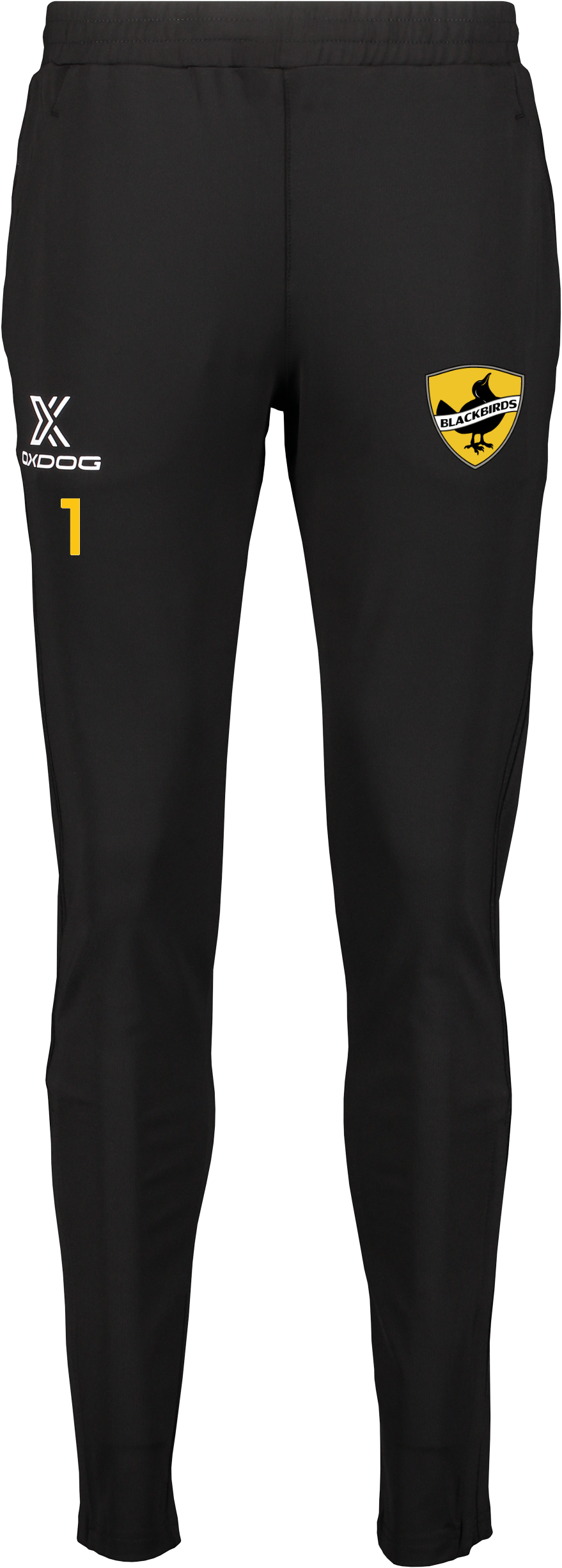 
OXDOG, 
Speed Pnt Jr, 
Detail 1
