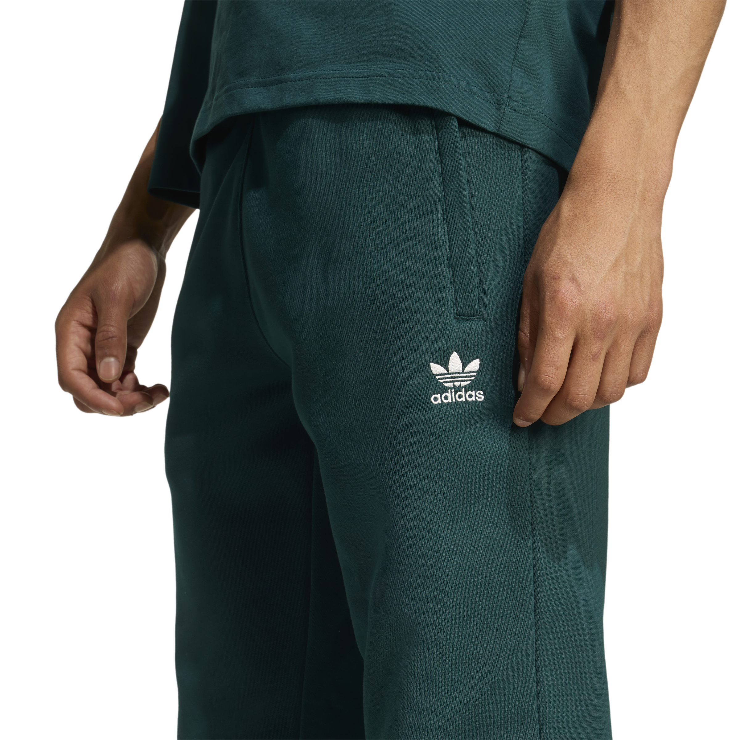 ADIDAS ORIGINALS, M Ess Pant