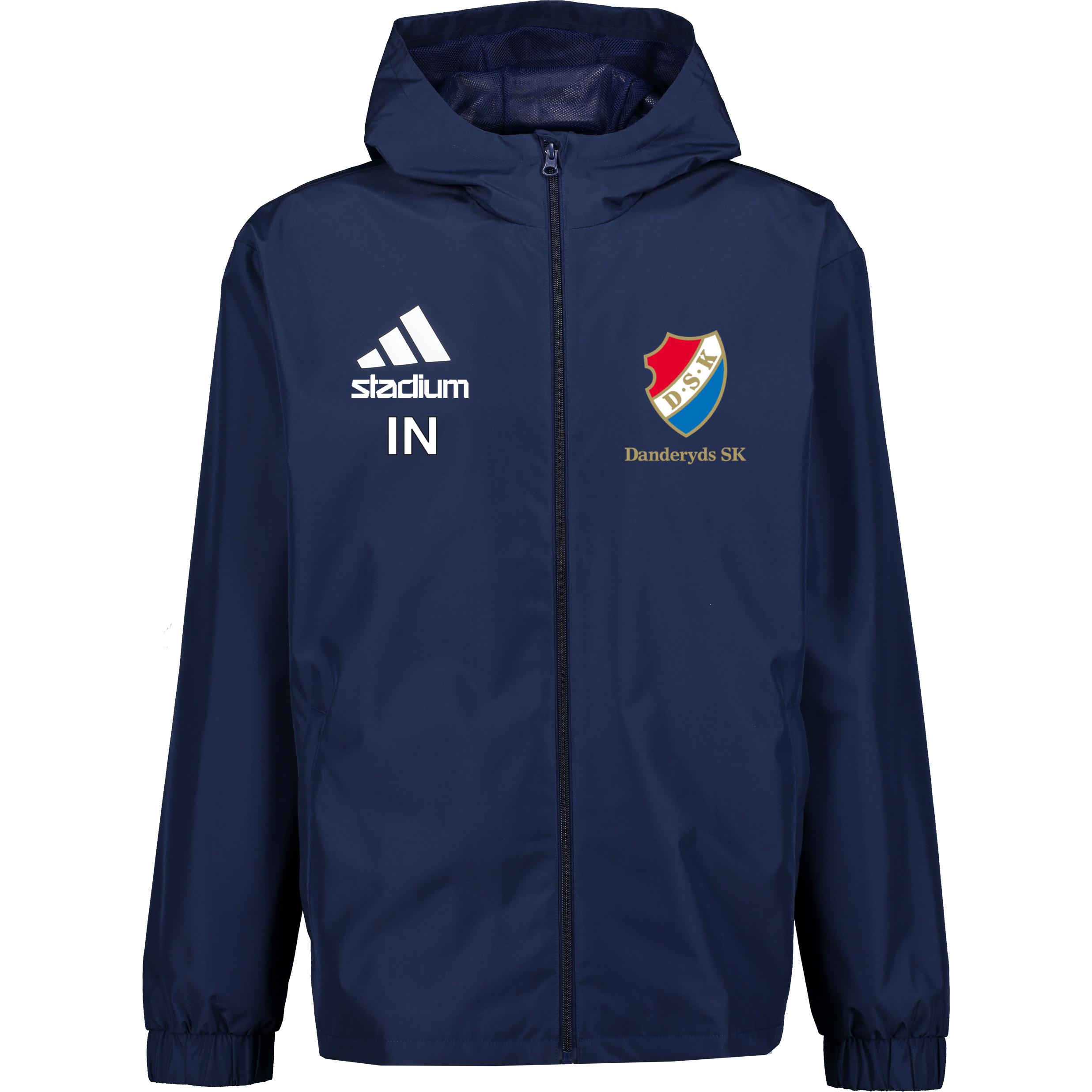 
ADIDAS, 
ENT26 AW JKT JR, 
Detail 1
