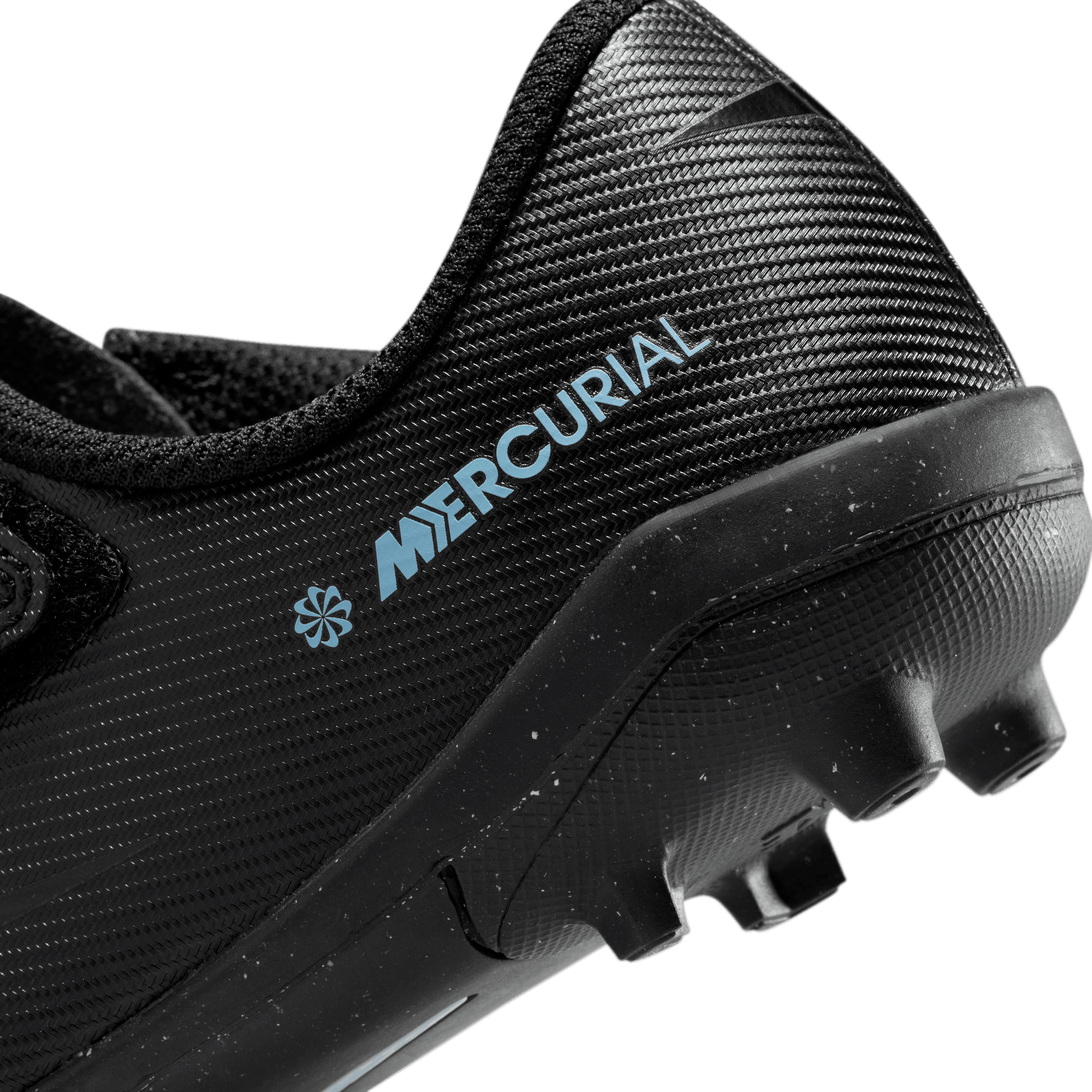 NIKE, JR VAPOR 16 CLUB FG/MG PS VELCRO