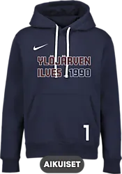 318285103101 NIKE Park 20 Flc Hood 318285103101 NIKE Park 20 Flc Hood Standard Small1x1