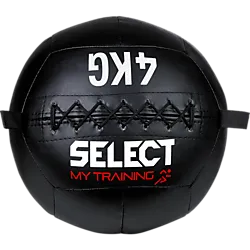 407601101101 SELECT Gymball 4kg 407601101101 SELECT Gymball 4kg Standard Small1x1