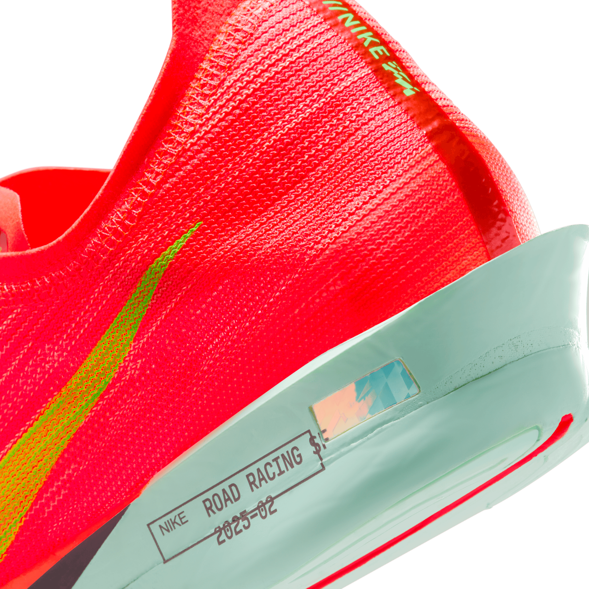 NIKE, M Zoomx Streakfly 2