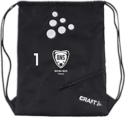 288732107101 CRAFT Squad Gym Bag 288732107101 CRAFT Squad Gym Bag Standard Small1x1