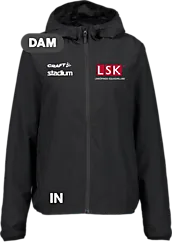 394070104101 CRAFT Squad Go Wind Jacket W 394070104101 CRAFT Squad Go Wind Jacket W Standard Small1x1