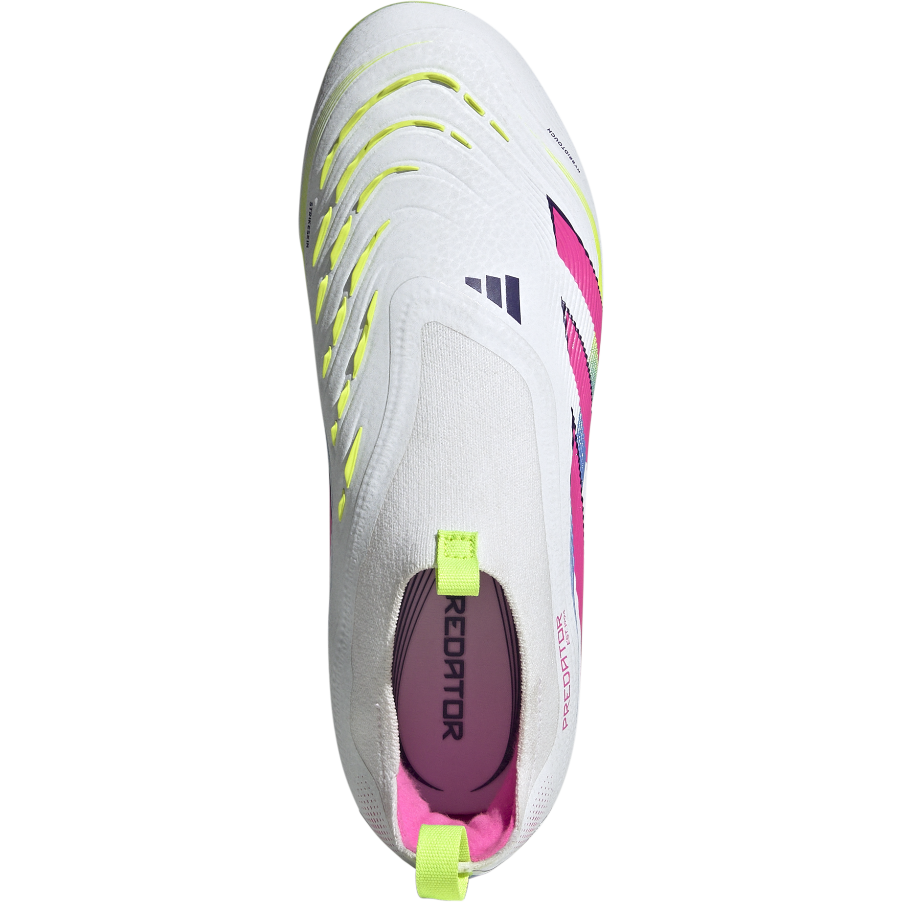 ADIDAS, Predator Elite Ll Fg Jr