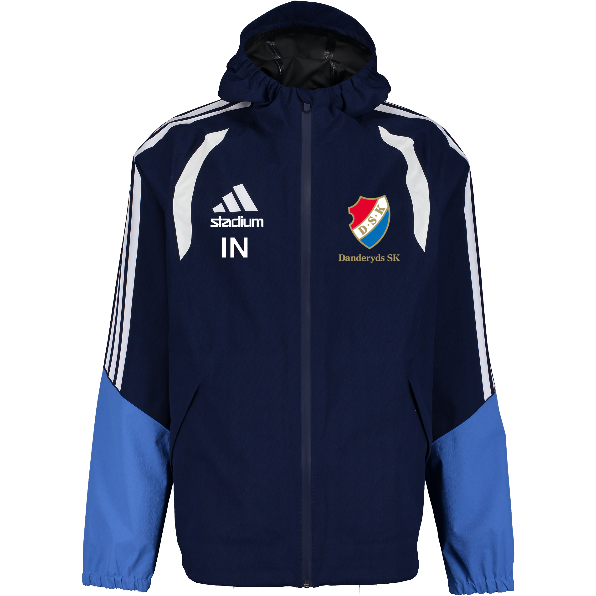 
ADIDAS, 
TIRO26 RN JKT, 
Detail 1
