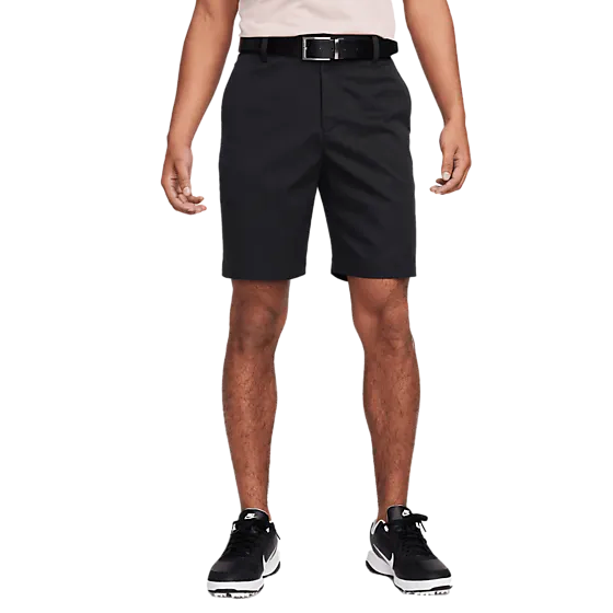 391606101103 NIKE Nike Tour Men'S 8" Chino Golf Short 391606101103 NIKE Nike Tour Men'S 8" Chino Golf Short Model01 Detail