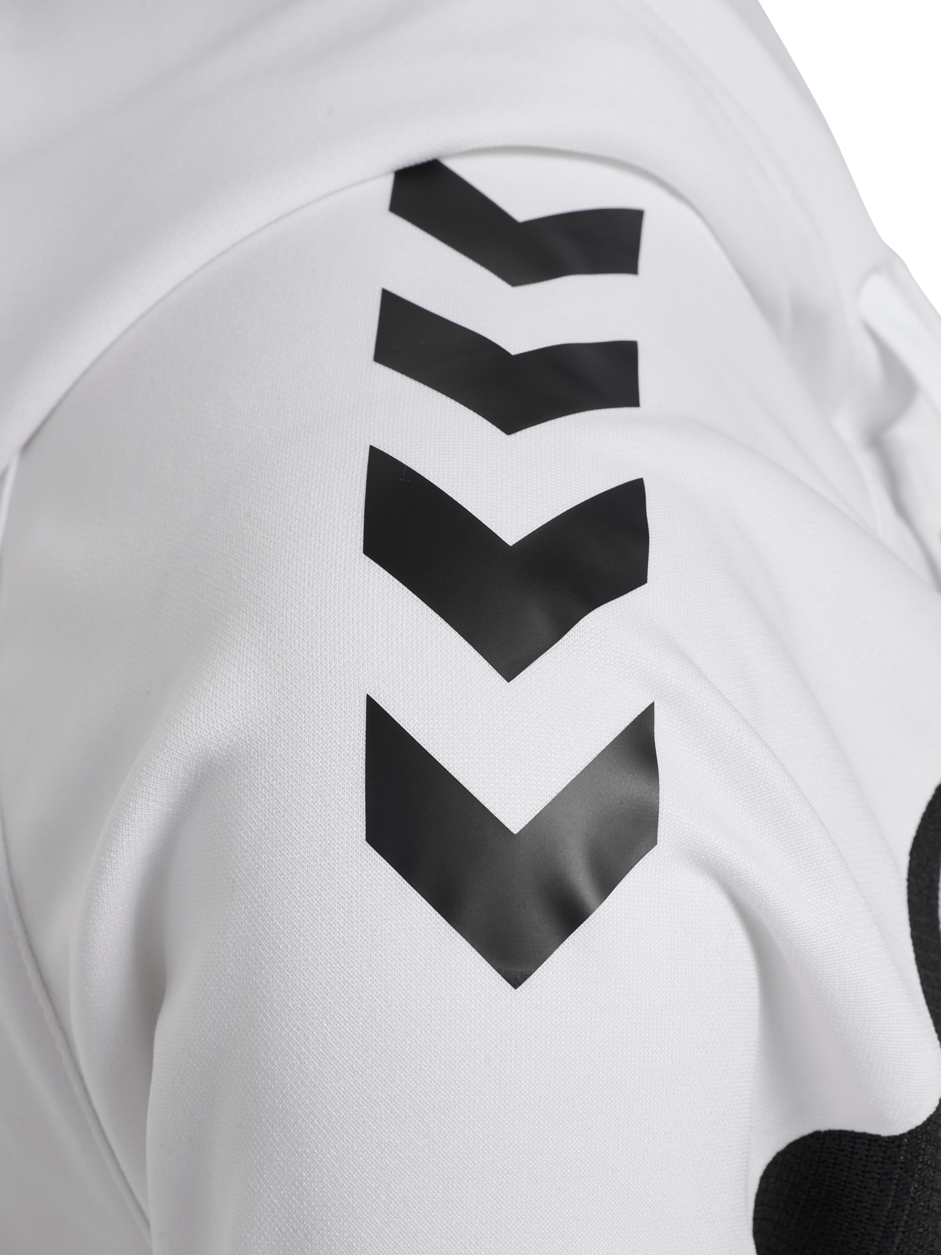 HUMMEL, HMLCORE 2.0 ZIP HOODIE WOMAN