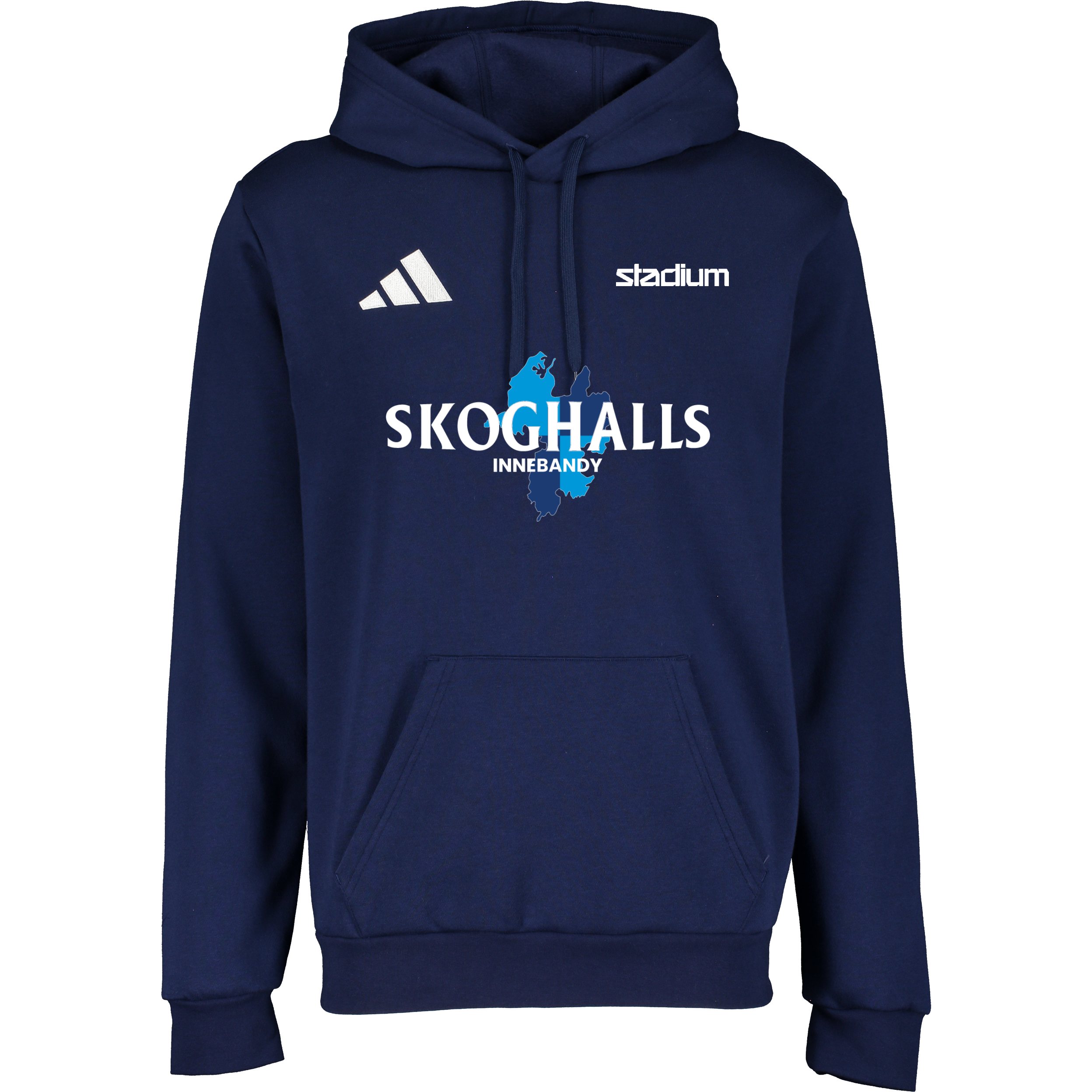
ADIDAS, 
ENT26 HOODY, 
Detail 1
