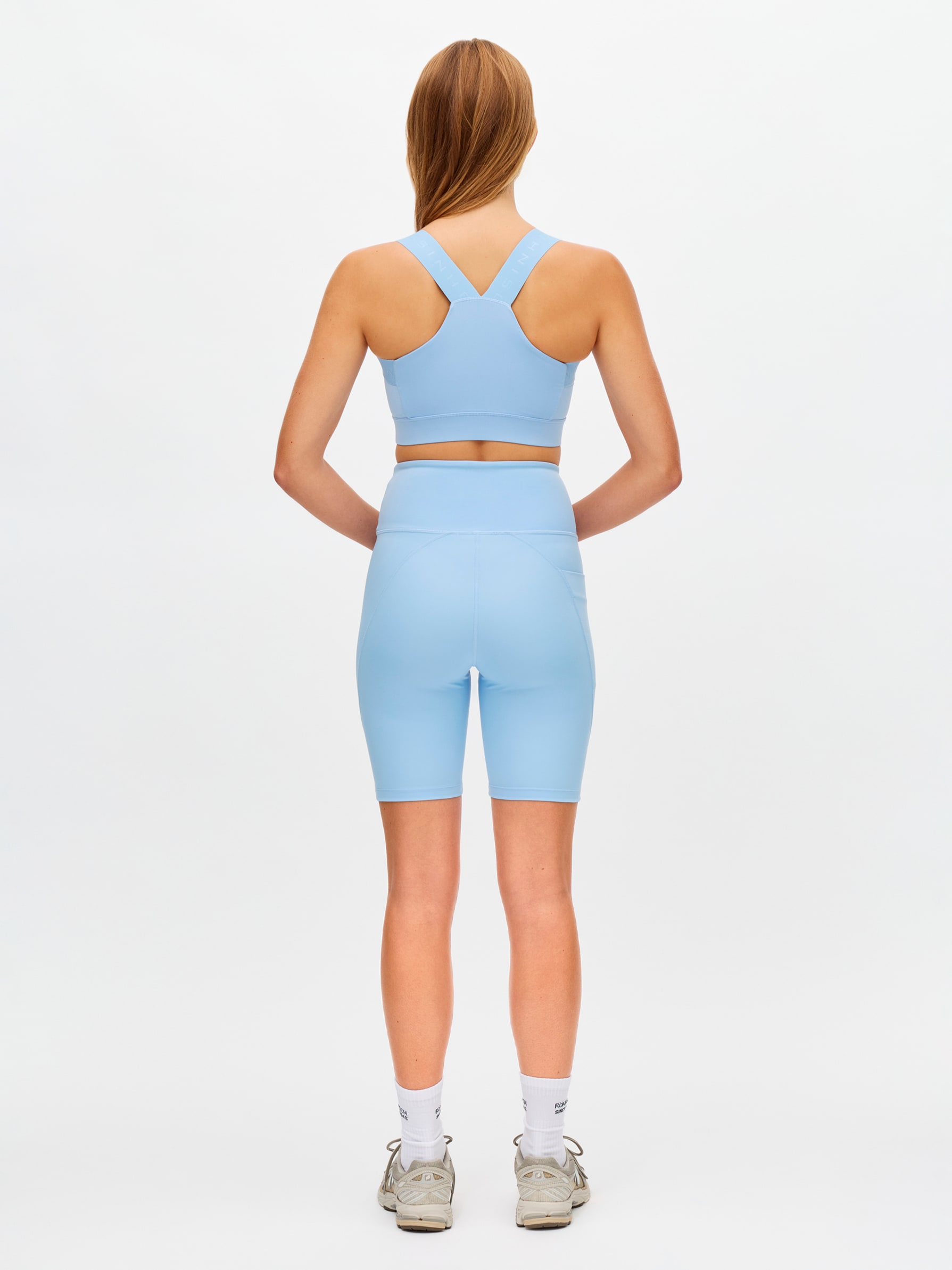 R&Ouml;HNISCH, W Flattering Hw Bike Tights