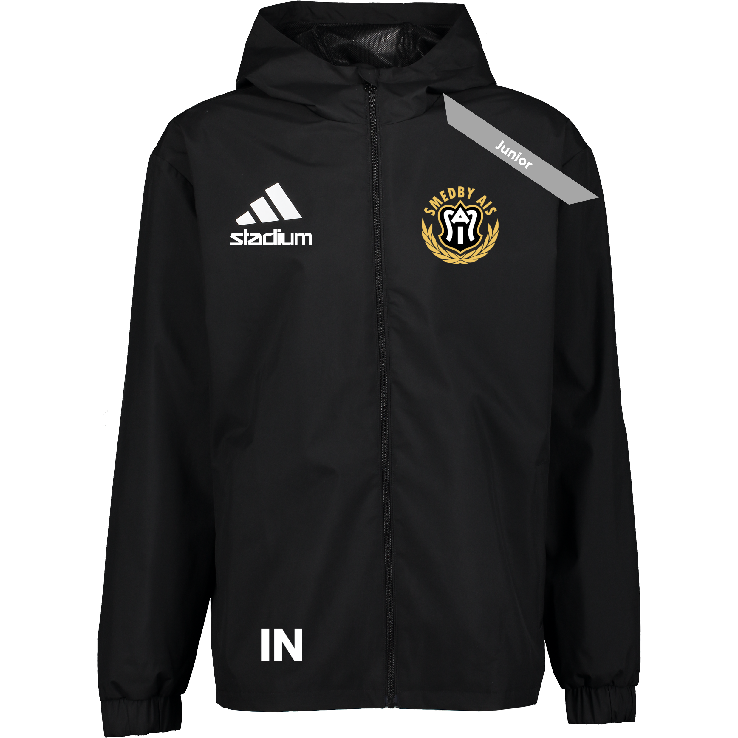 
ADIDAS, 
ENT26 AW JKT JR, 
Detail 1
