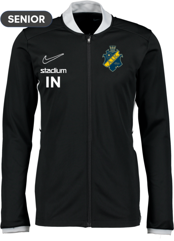 
NIKE, 
 Acd25 Trk Jkt, 
Detail 1

