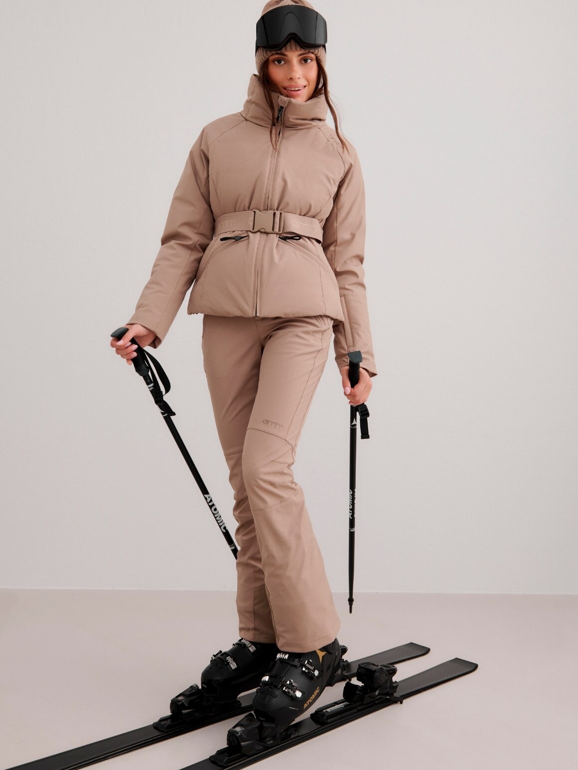 AIM&acute;N, Verbier Jacket