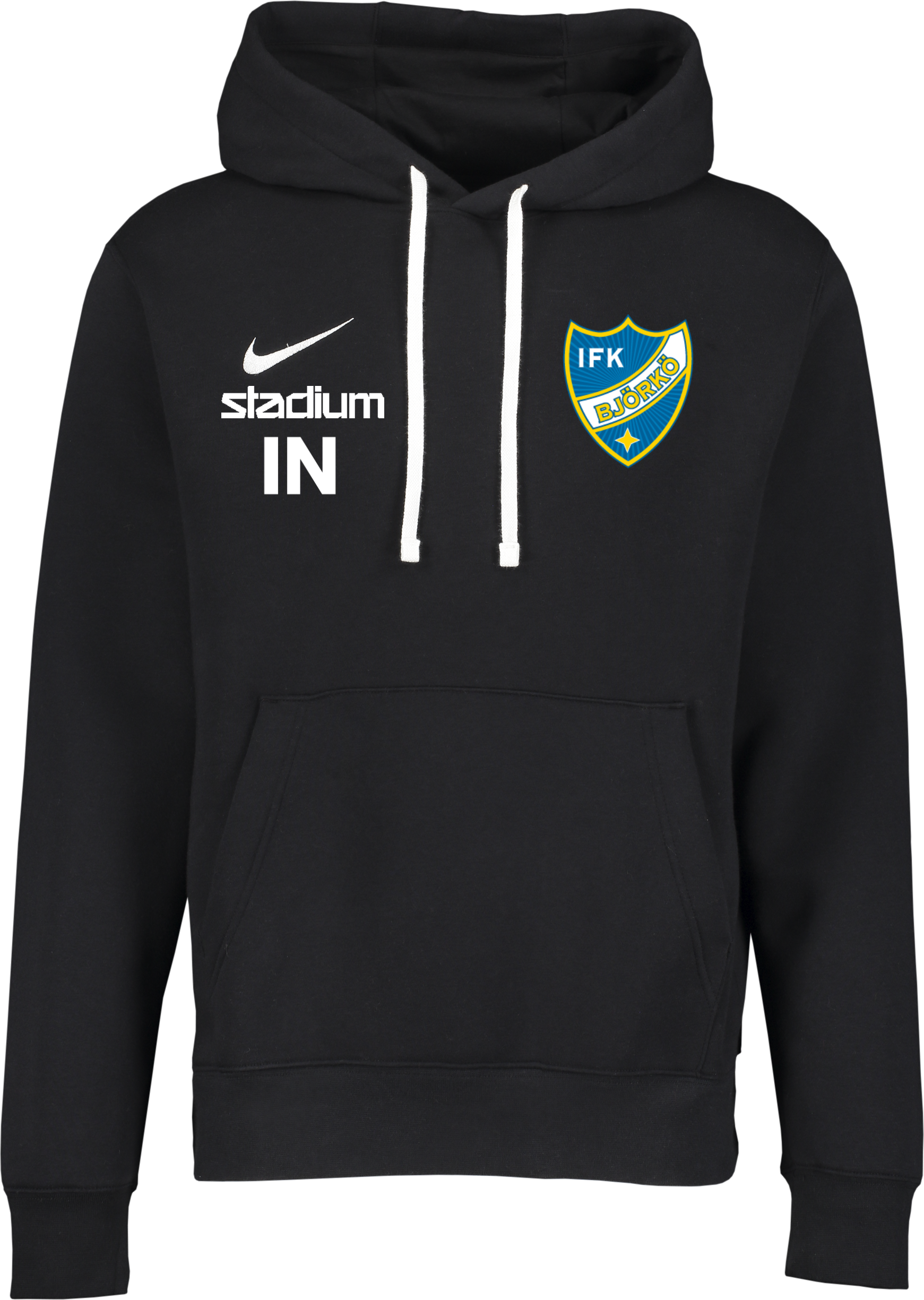 
NIKE, 
Park 20 Flc Hood W, 
Detail 1
