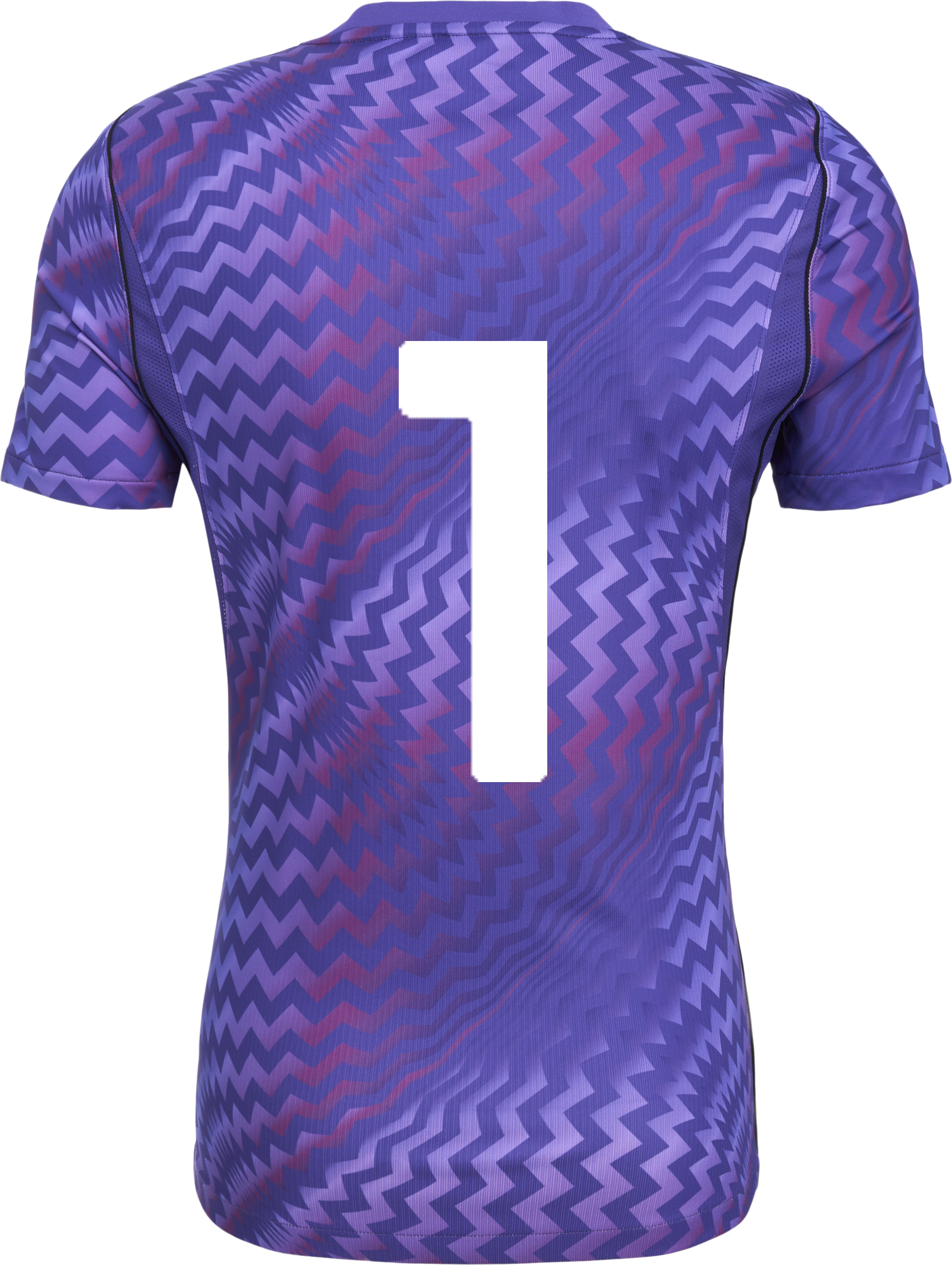 NIKE, GARDIEN VI GK SS JSY