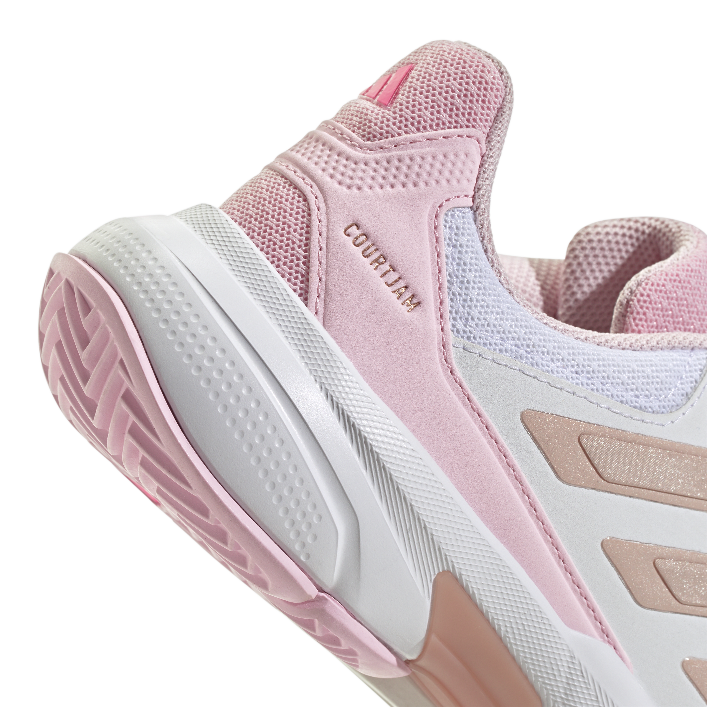 ADIDAS, Courtjam Control 3 W