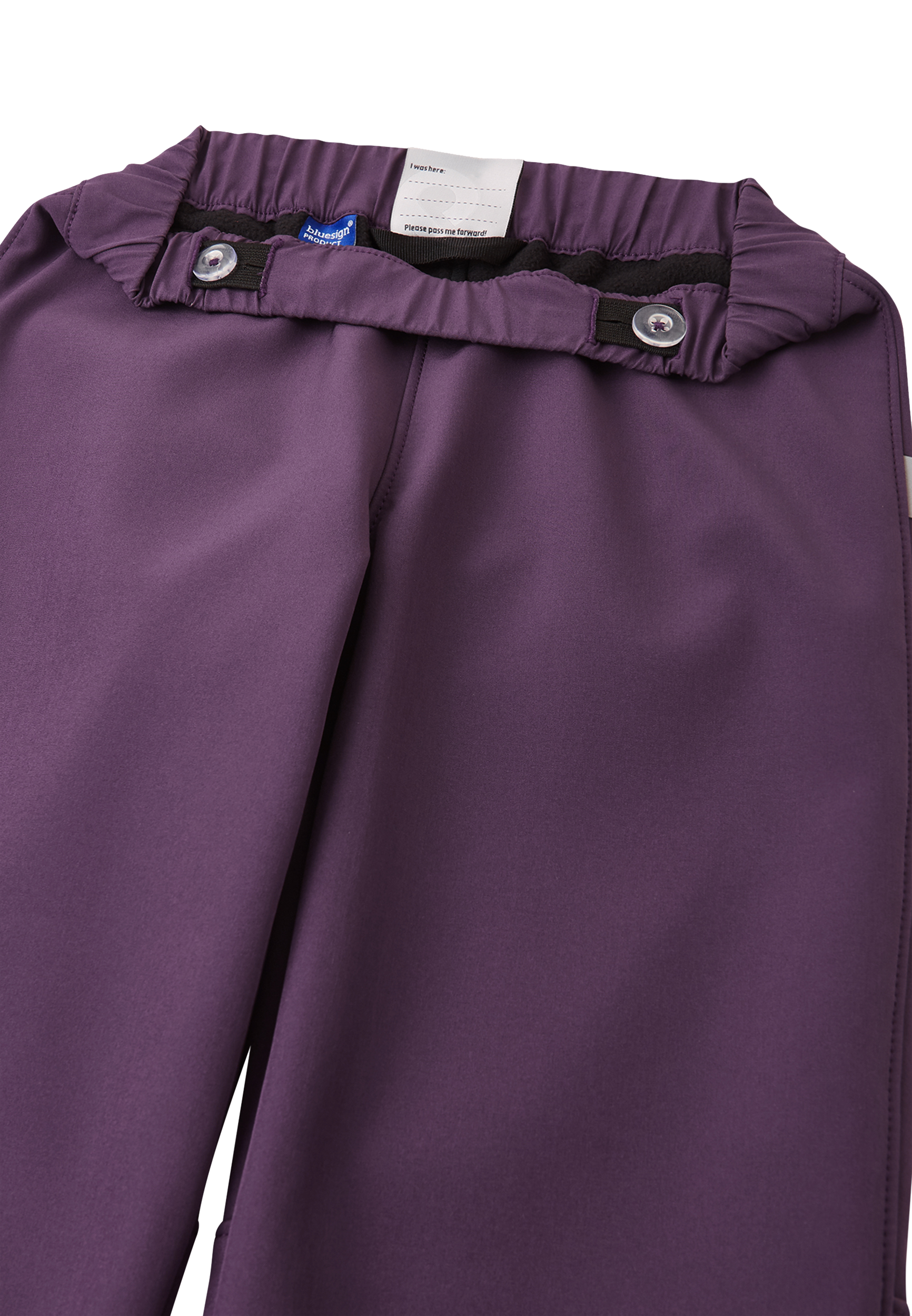 REIMA, K Oikotie Softshell Pants