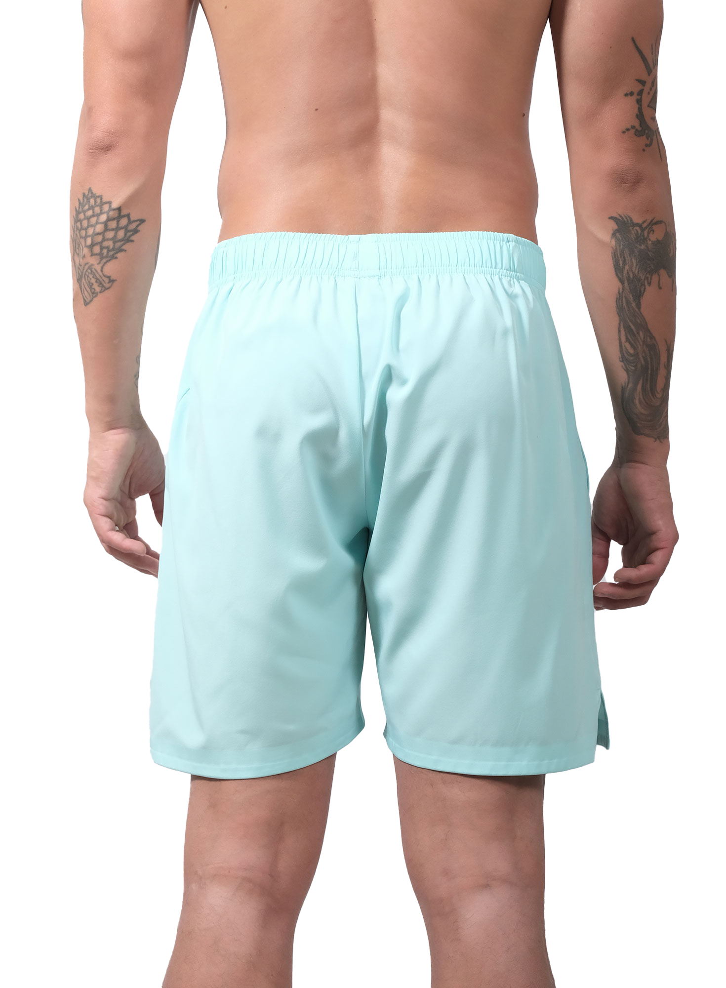 RS, M Performance Shorts