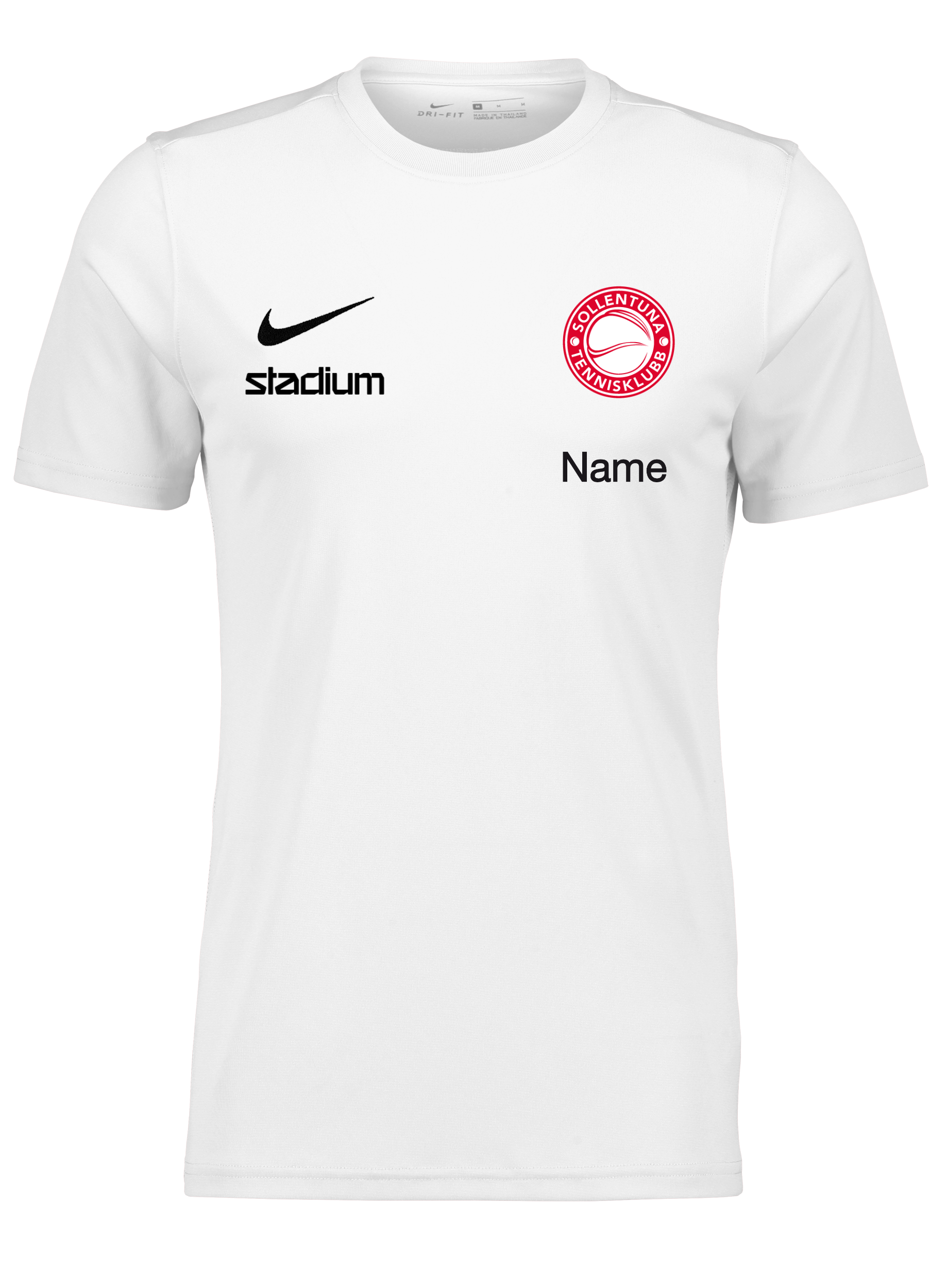 
NIKE, 
Park VII SS Jsy, 
Detail 1
