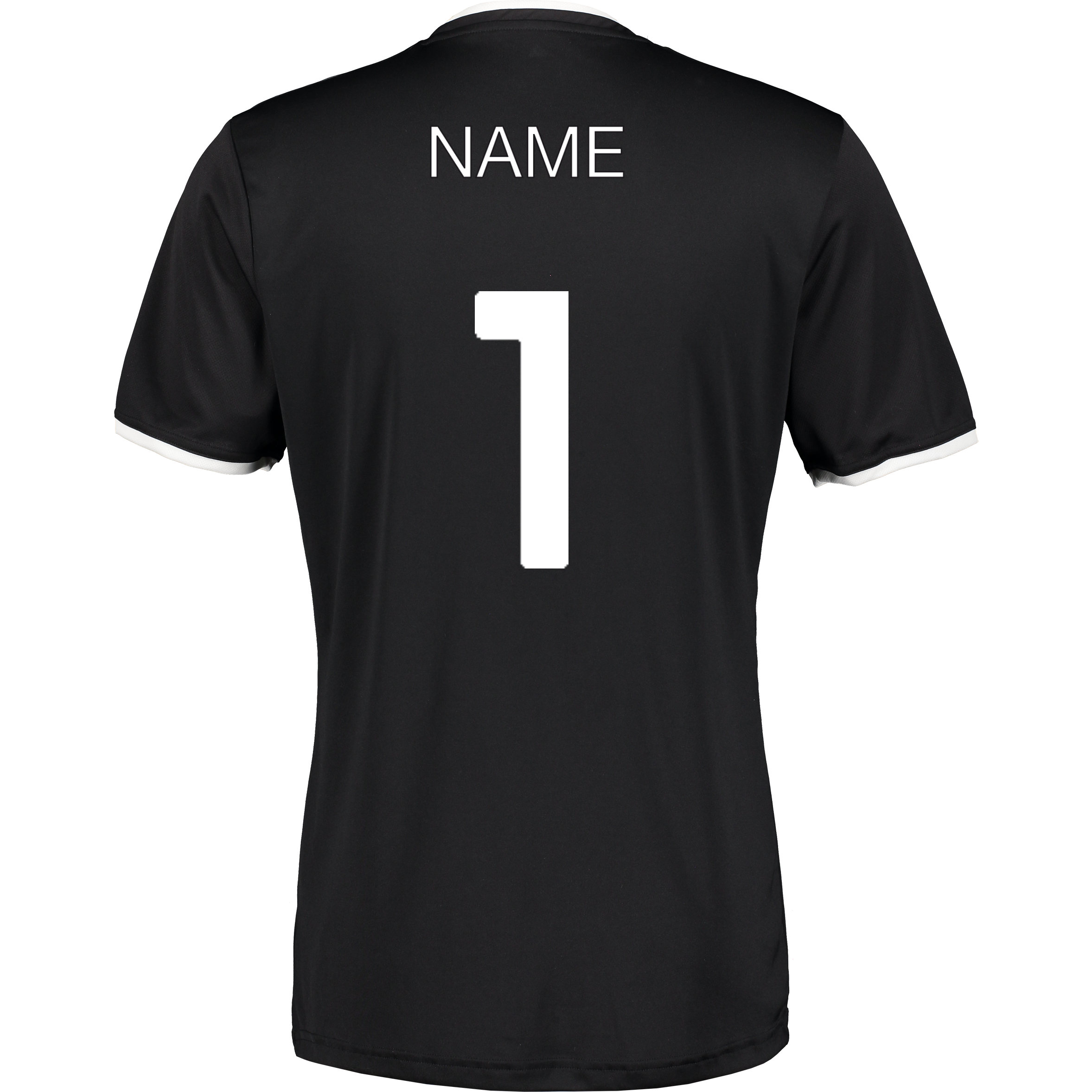 ADIDAS, ENT26 JSY JR