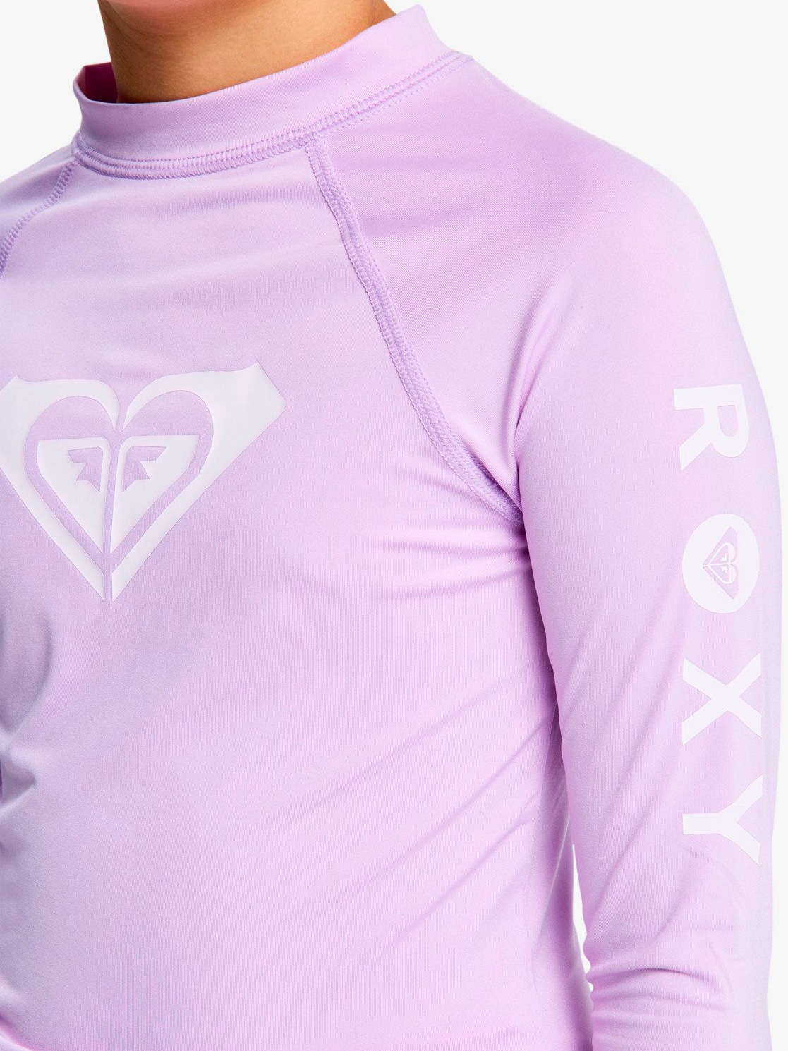 ROXY, G WHOLE HEARTED LS