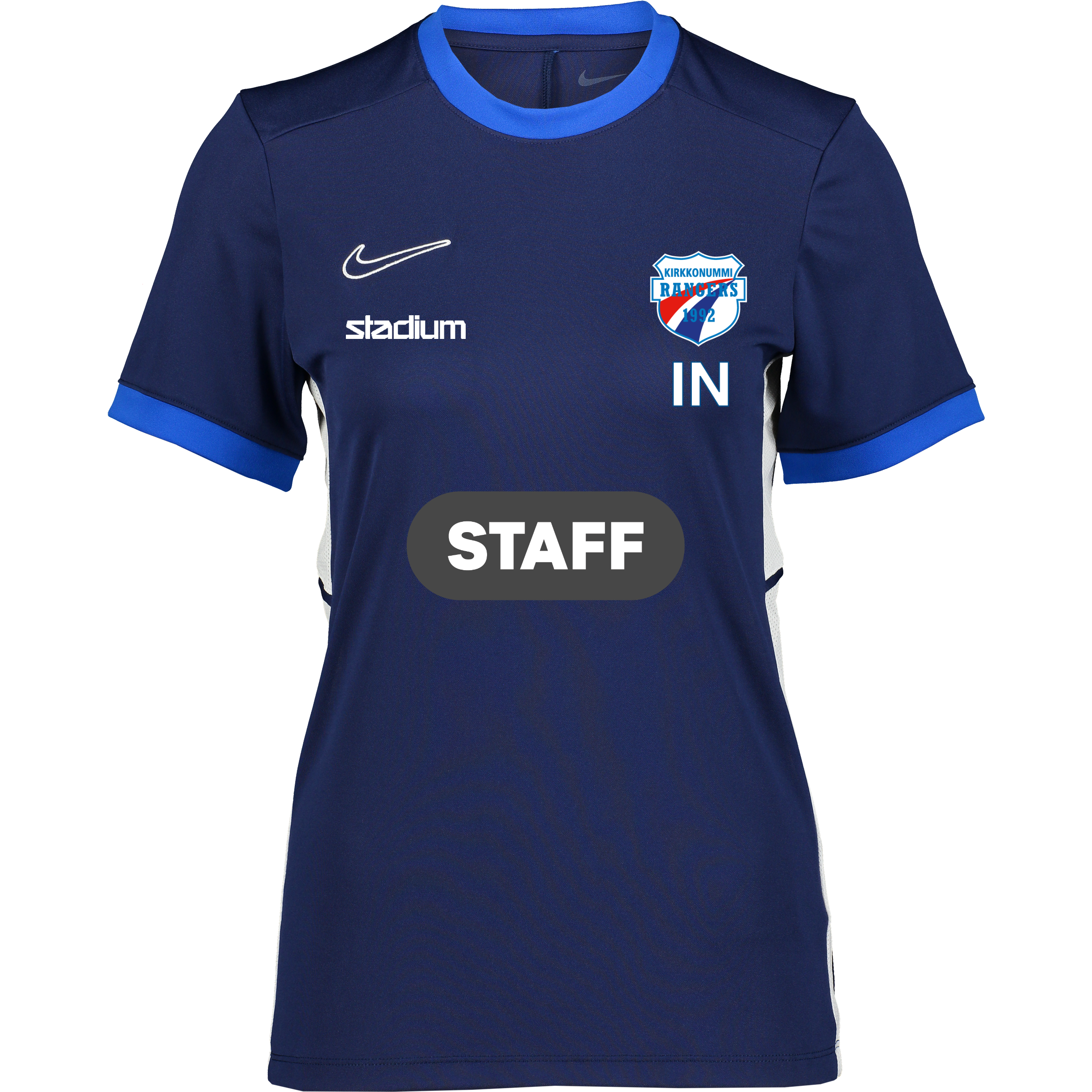 
NIKE, 
Acd25 Ss Top W, 
Detail 1
