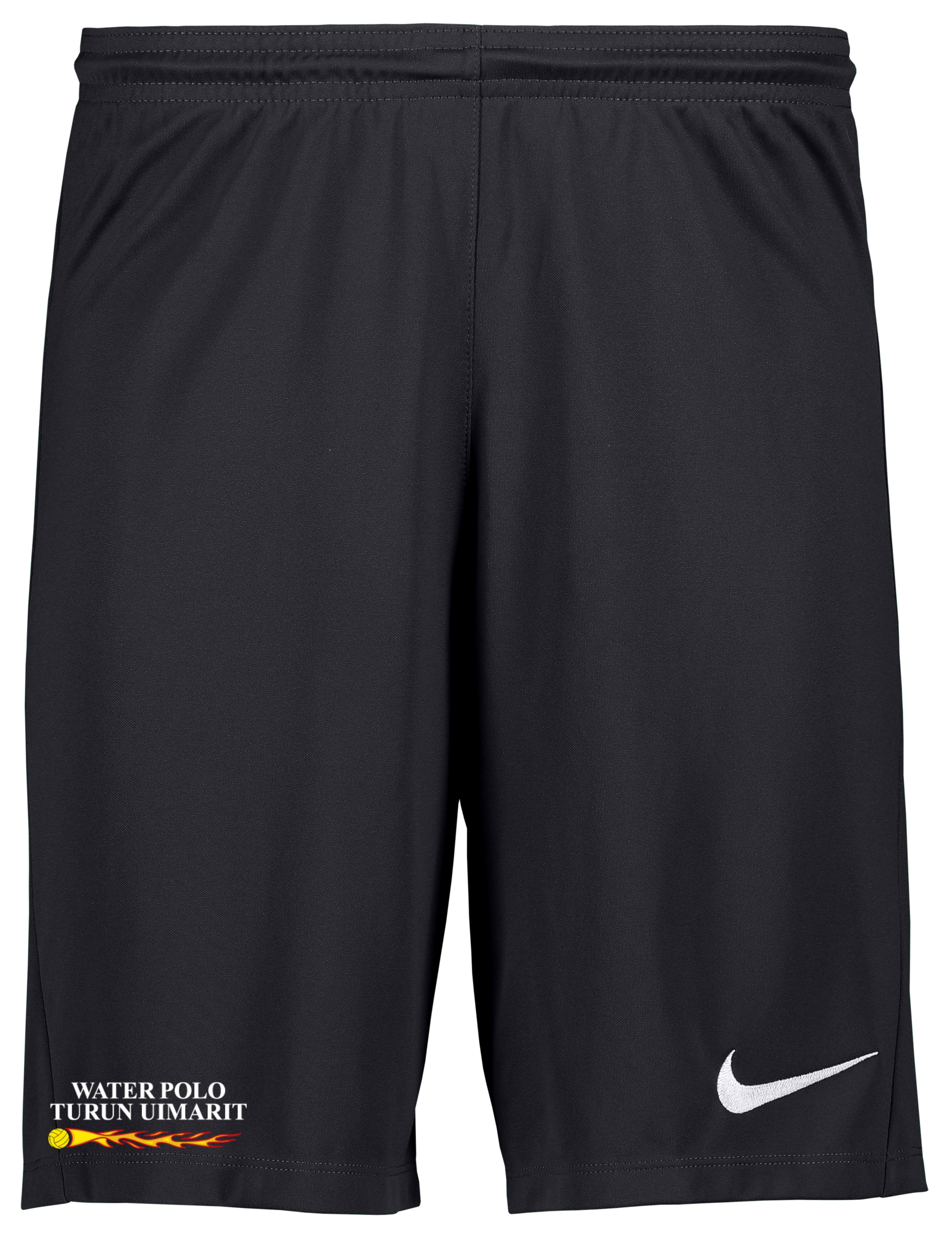 
NIKE, 
Park III Short Jr, 
Detail 1
