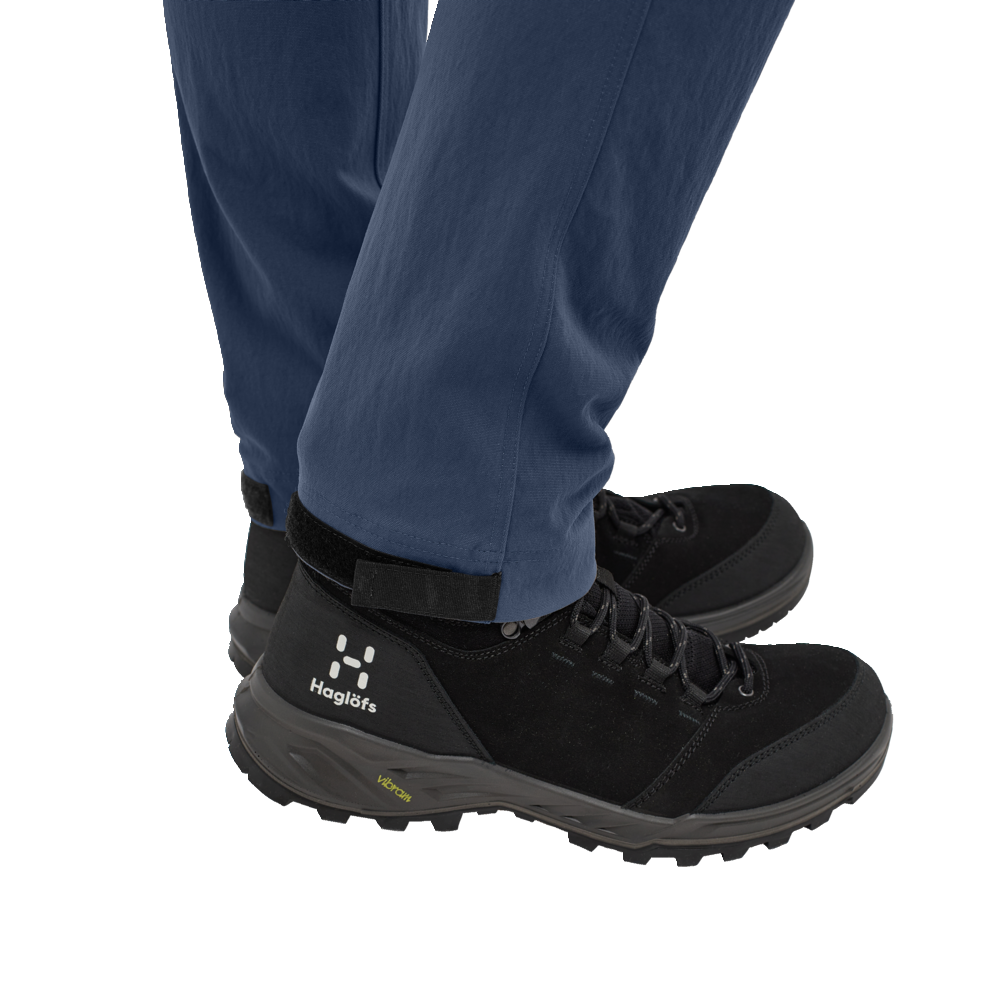 HAGL&Ouml;FS, MID STANDARD PANT WOMEN