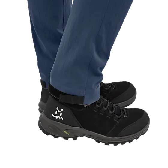 HAGLÖFS, 
MID STANDARD PANT WOMEN, 
Detail 6