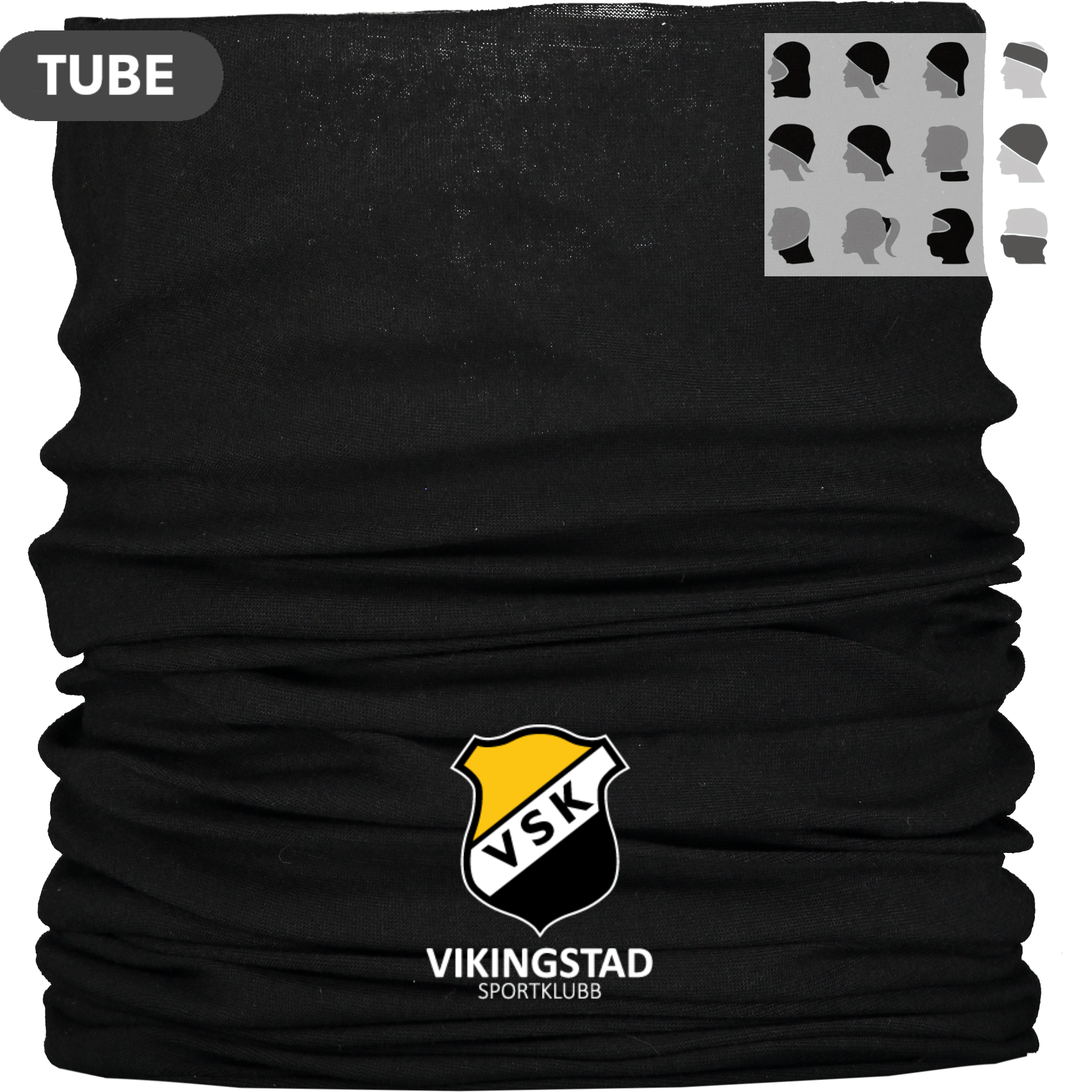 
EVEREST, 
Multi Scarf, 
Detail 1
