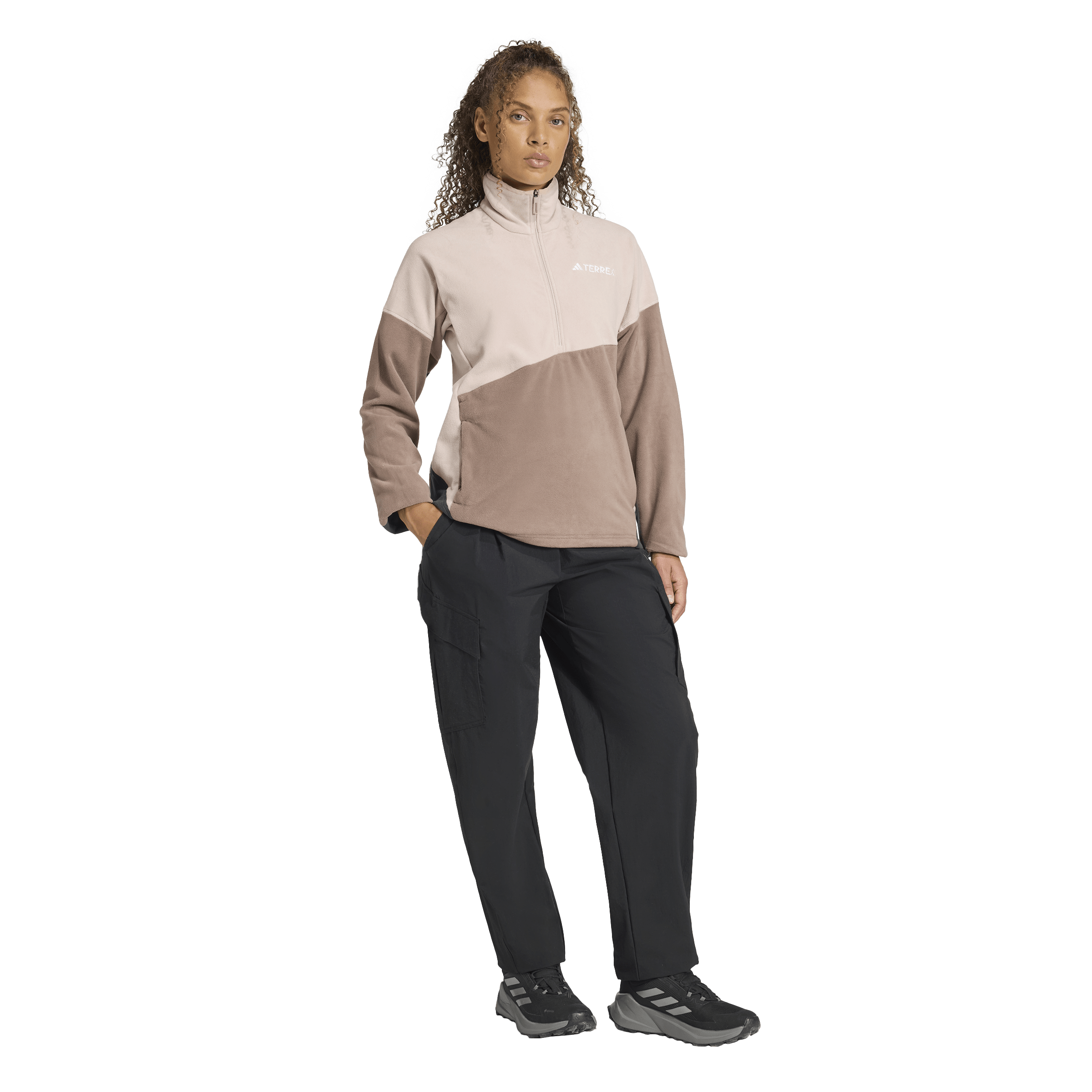 ADIDAS, W MT CW FL ANRK